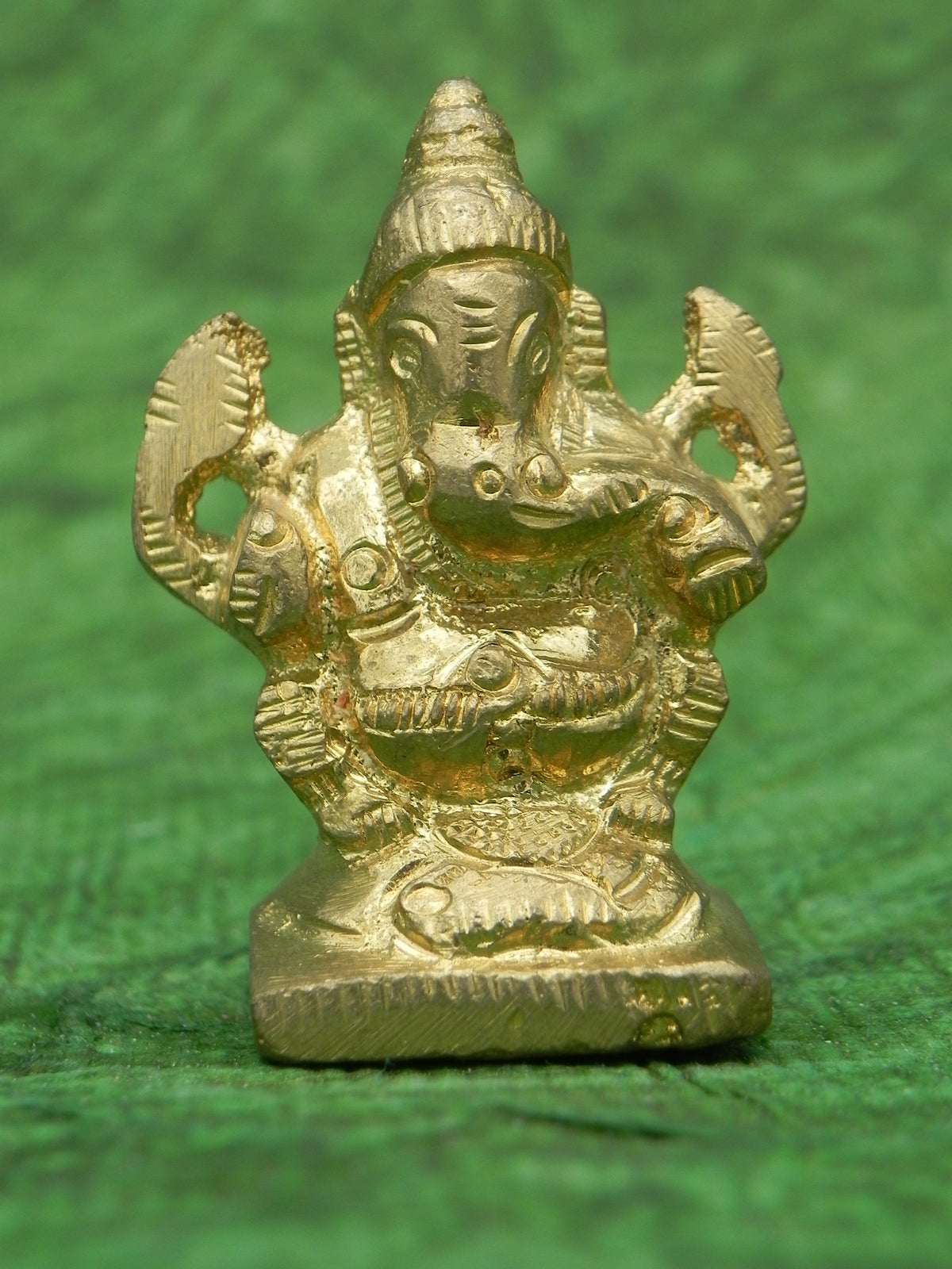 Ganesha Idol