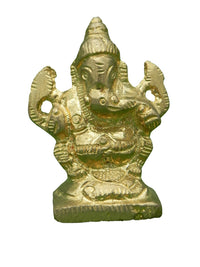 Ganesha Idol