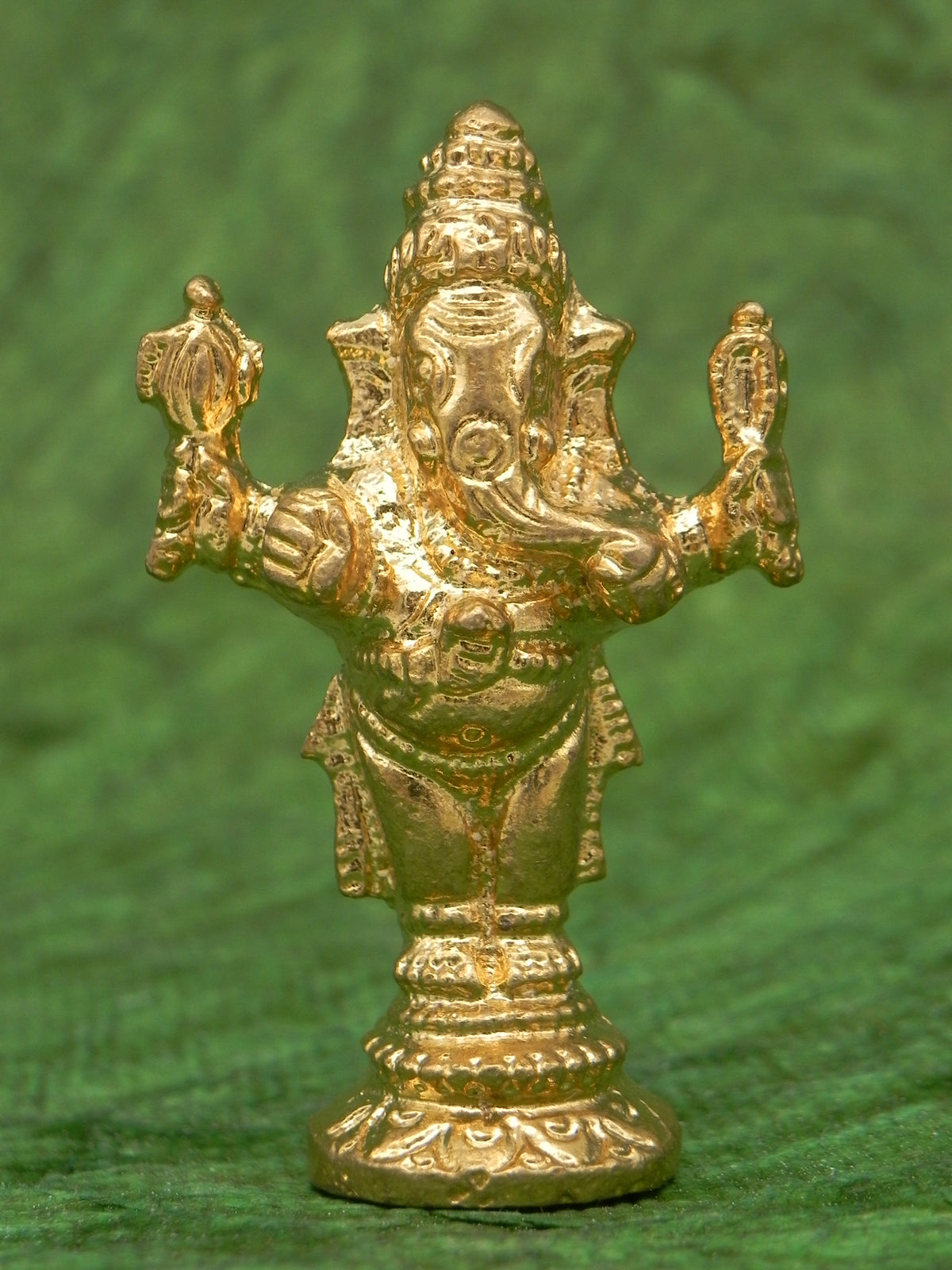 Ganesha Idol