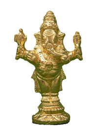 Ganesha Idol