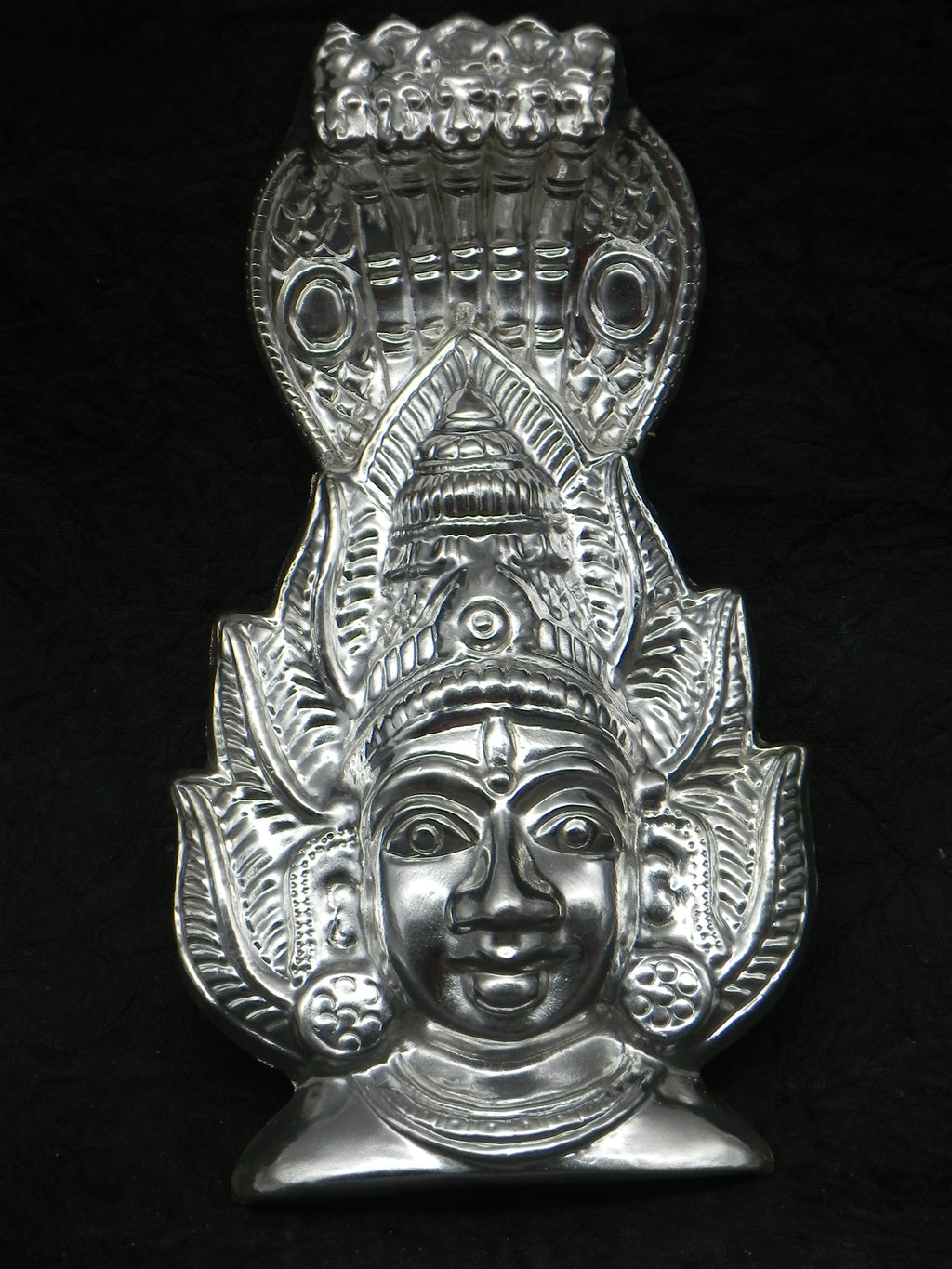 Karumariyamma  Face