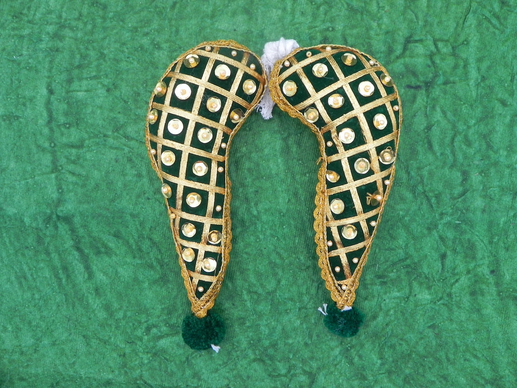 Tomala  [Height -  6 inch]