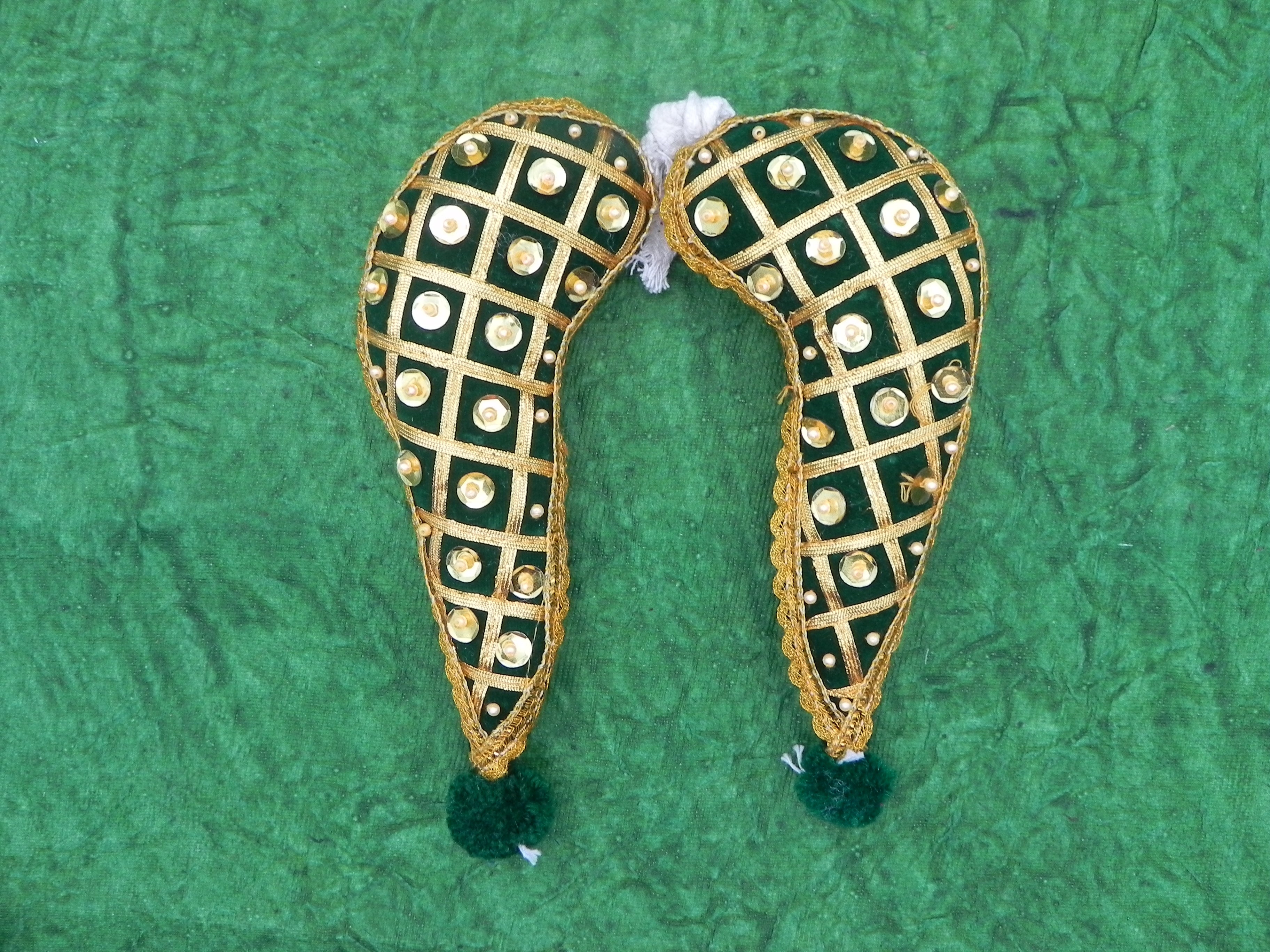 Tomala  [Height -  6 inch]