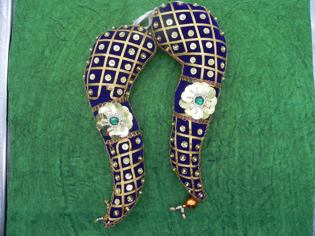 Tomala Height- 12 inch