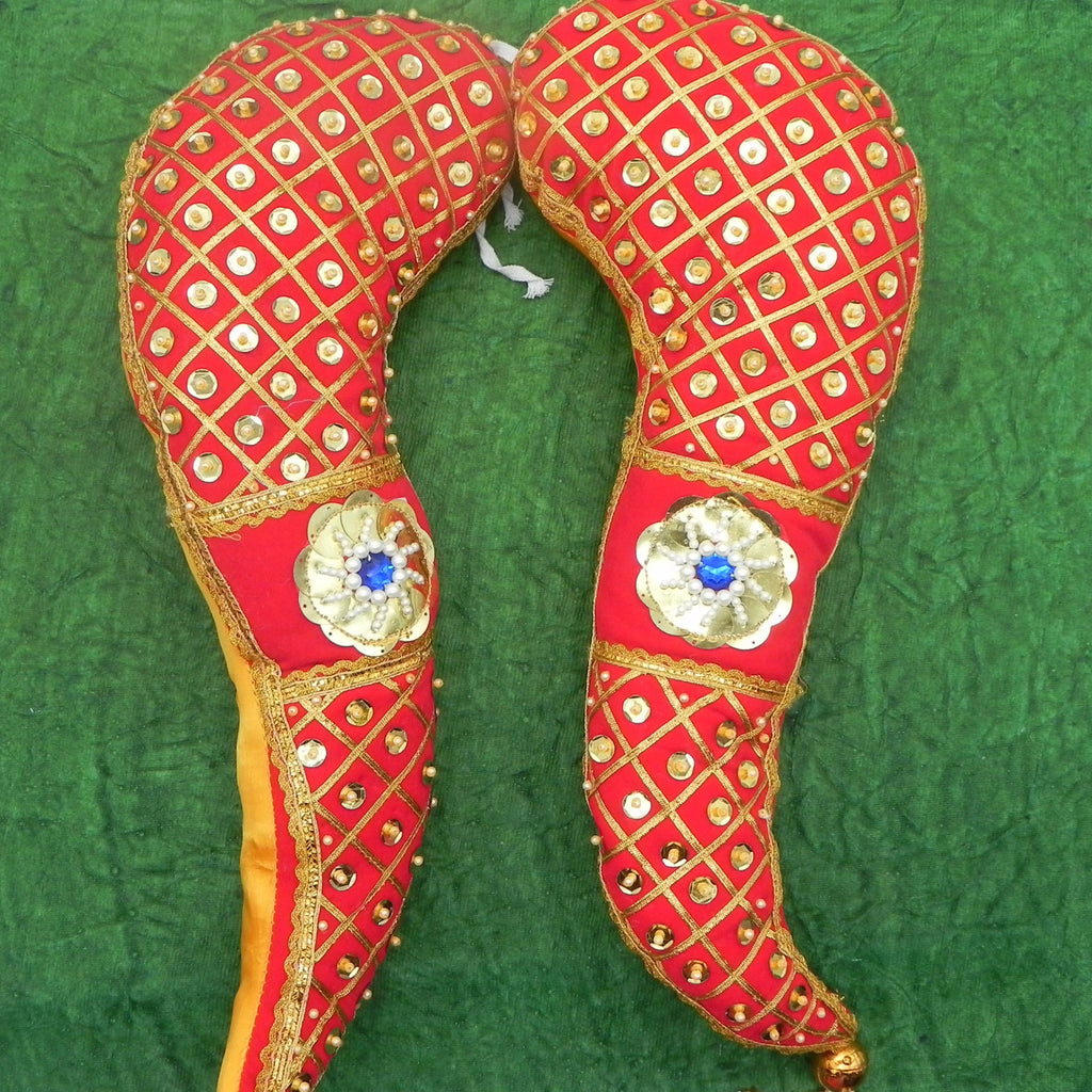 Tomala Height- 12 inch