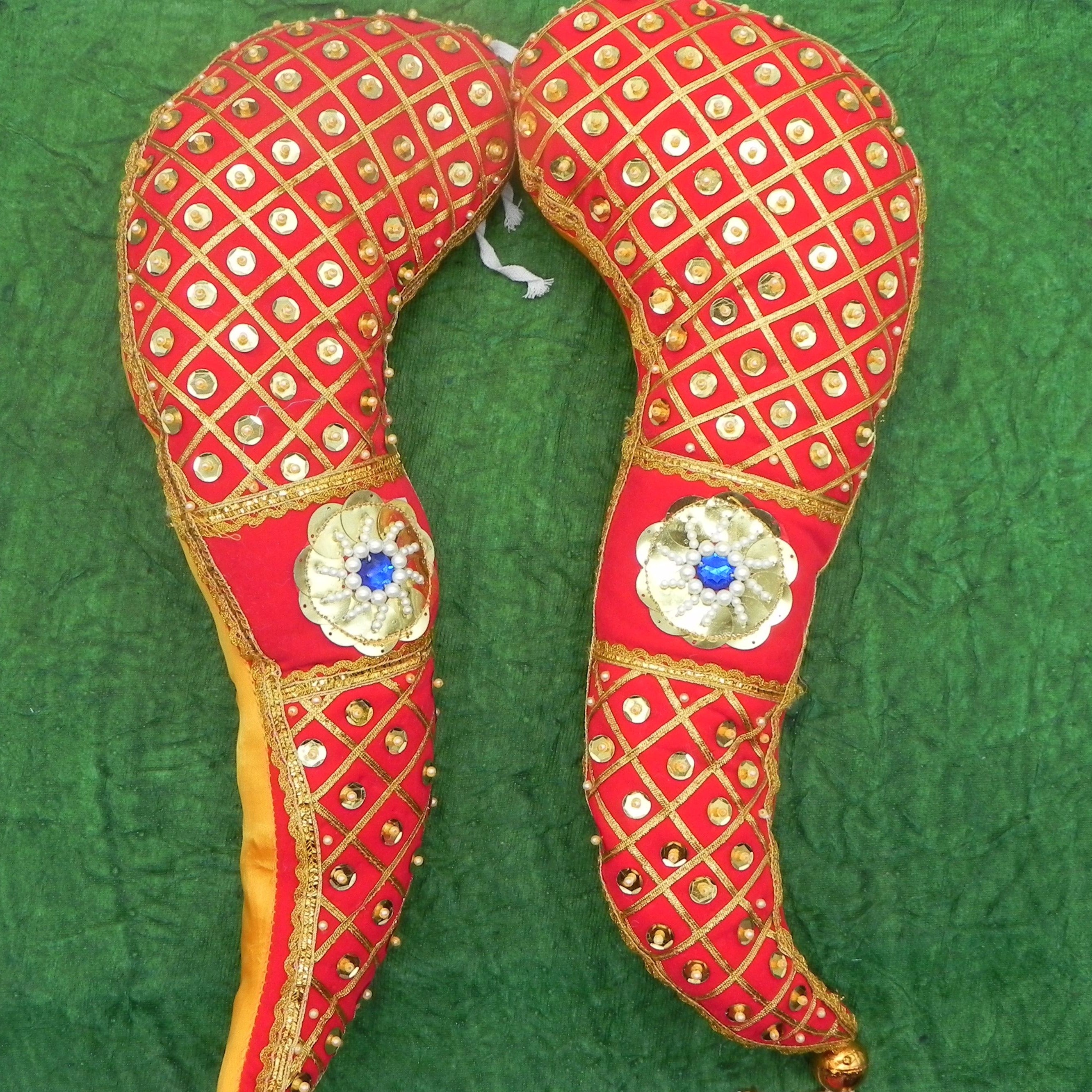 Tomala Height- 12 inch