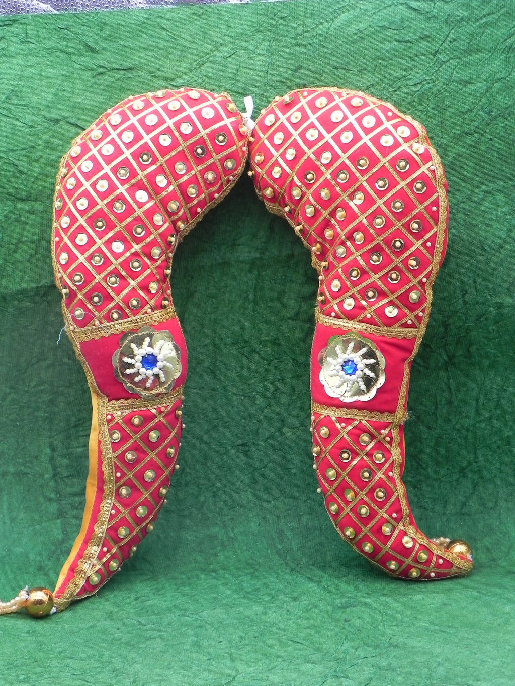 Tomala Height - 18 inch