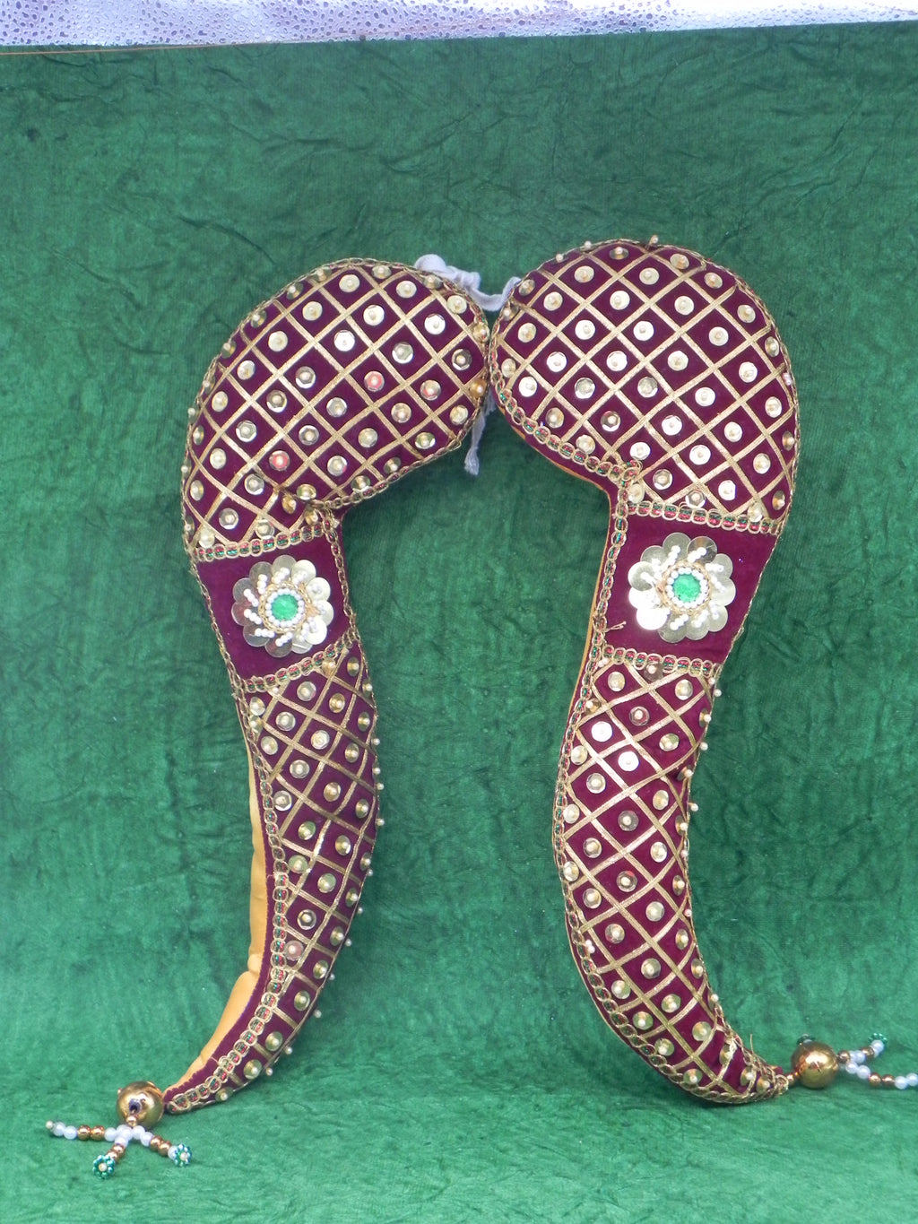 Tomala Height - 18 inch