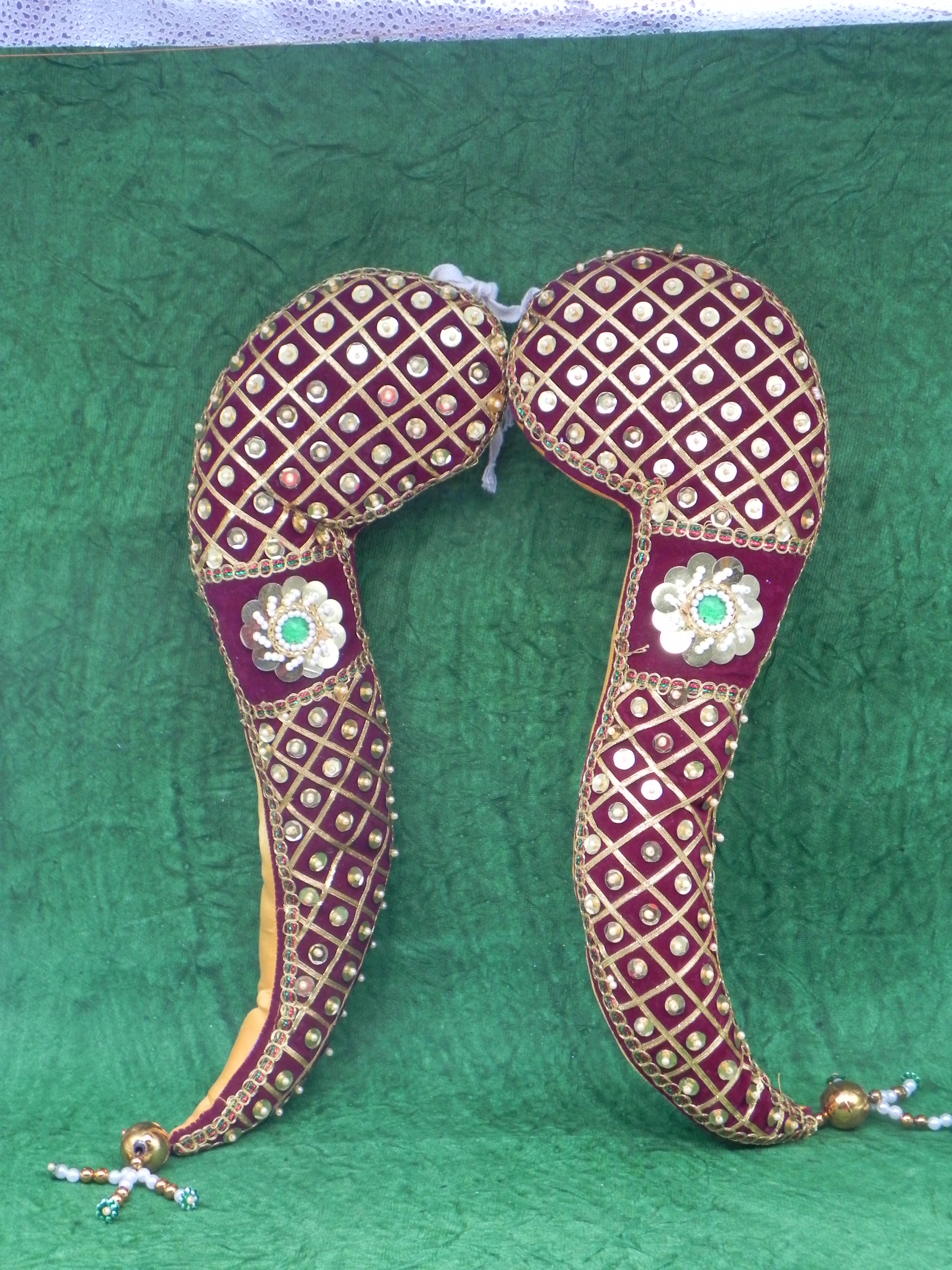 Tomala Height - 18 inch