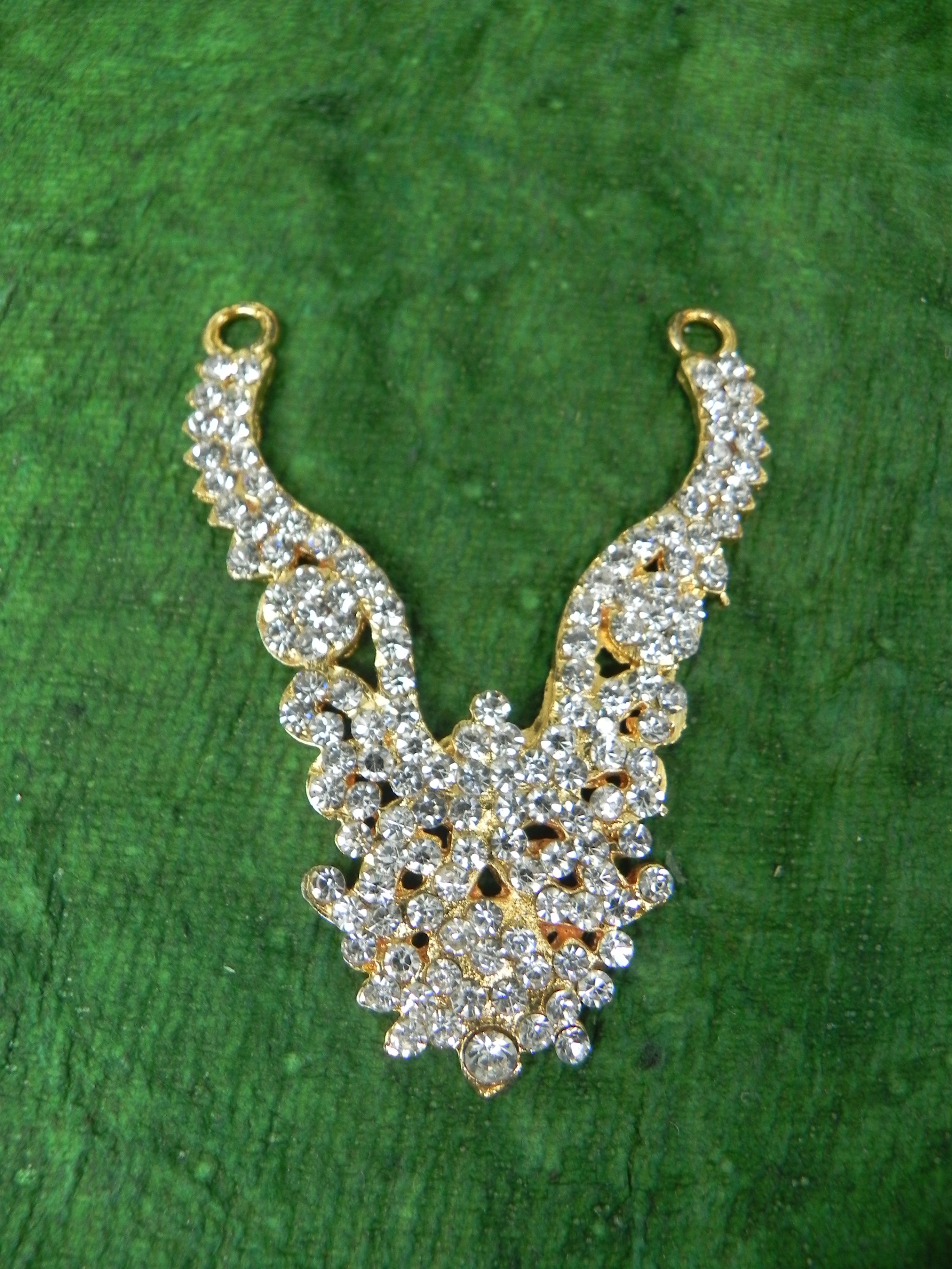 Small Necklace [ Height - 3 inch]