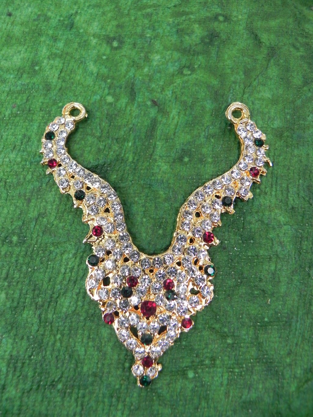 Small Necklace [ Height - 3 inch]