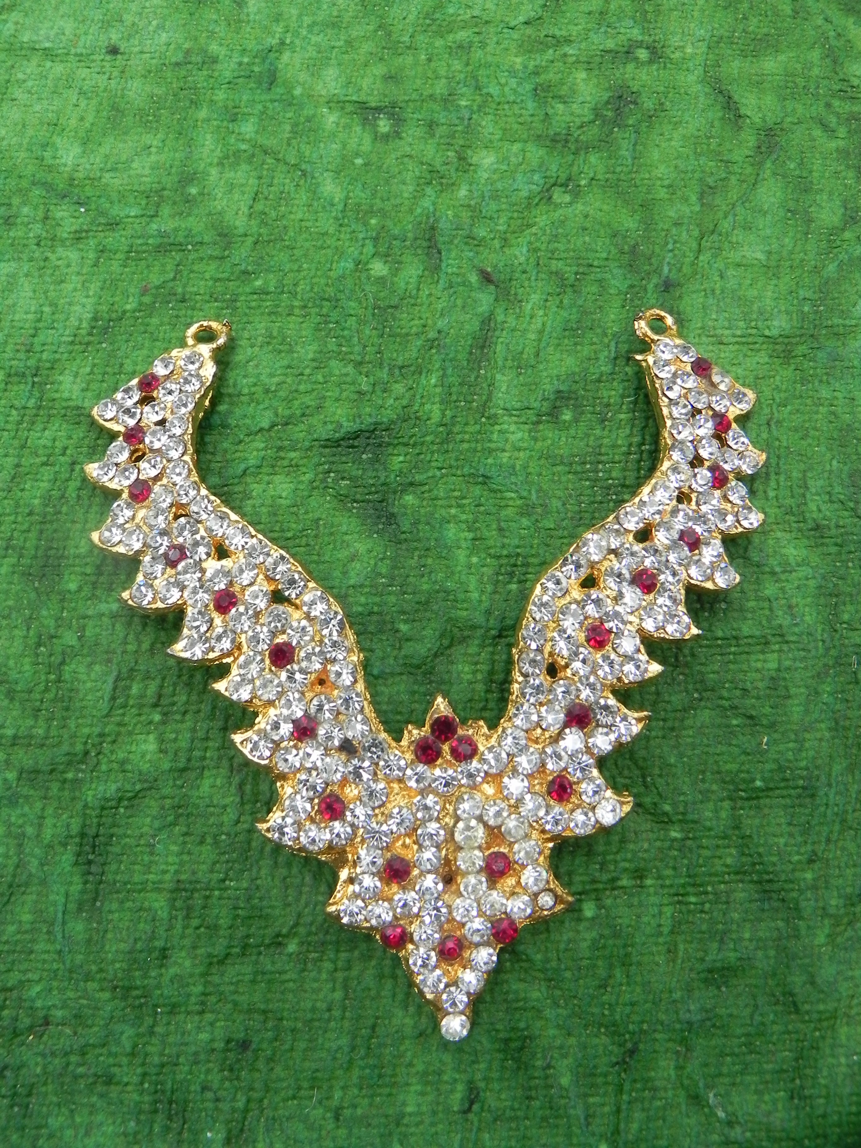 Small Necklace [Height - 3.5 inch]