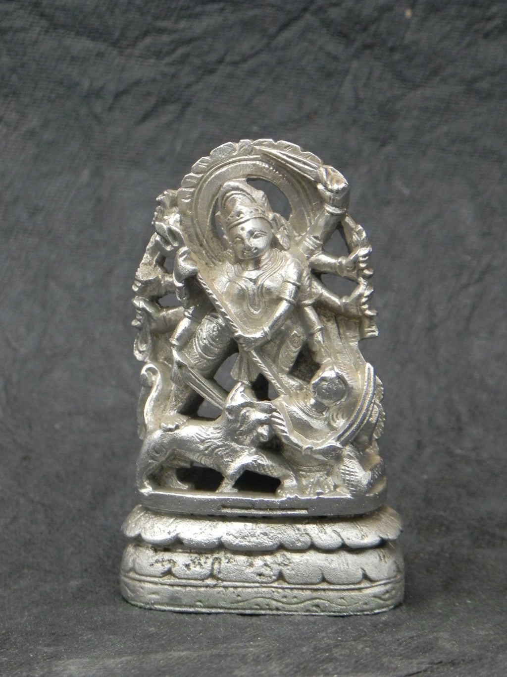 Padaras Kali Idol Height - 2.5 inch