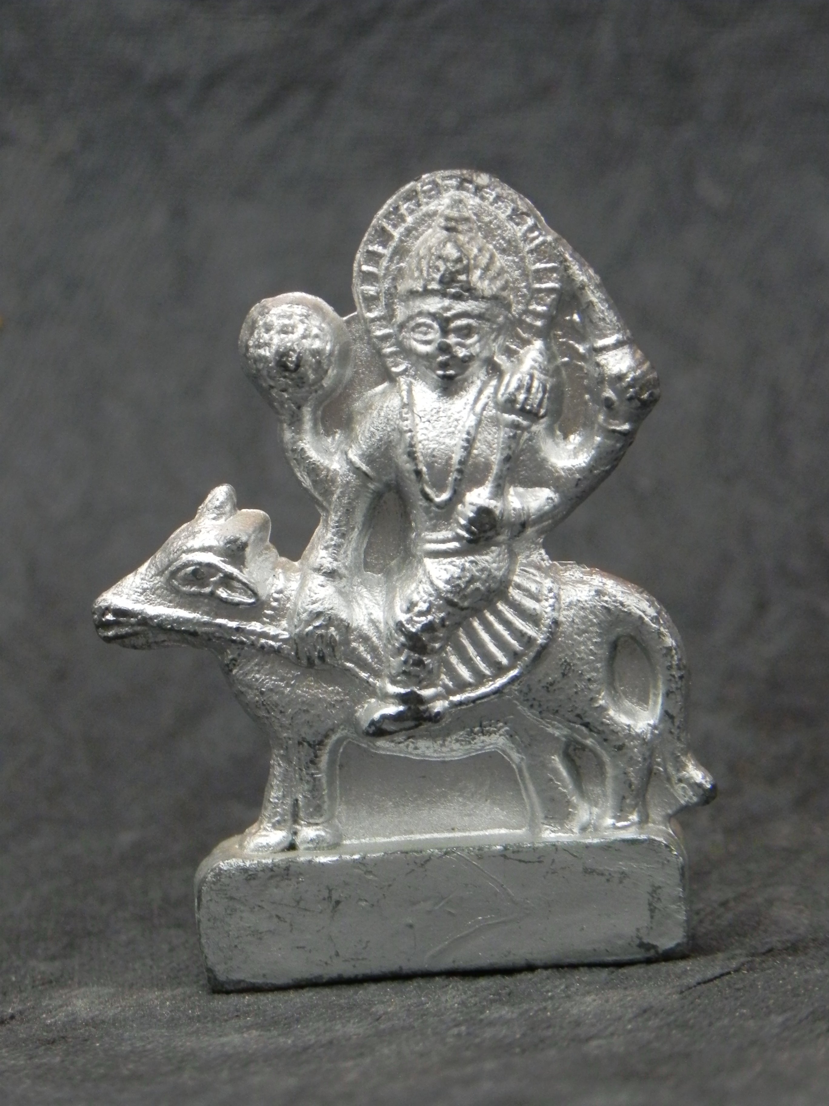 Padaras Yama [ Height- 2.5 inch]