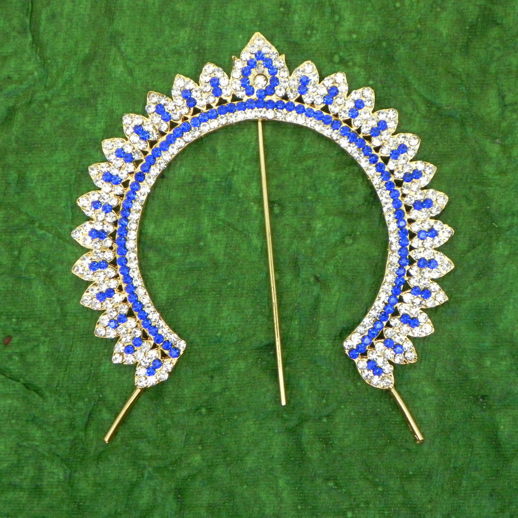 Stone Arch Height 4 inch