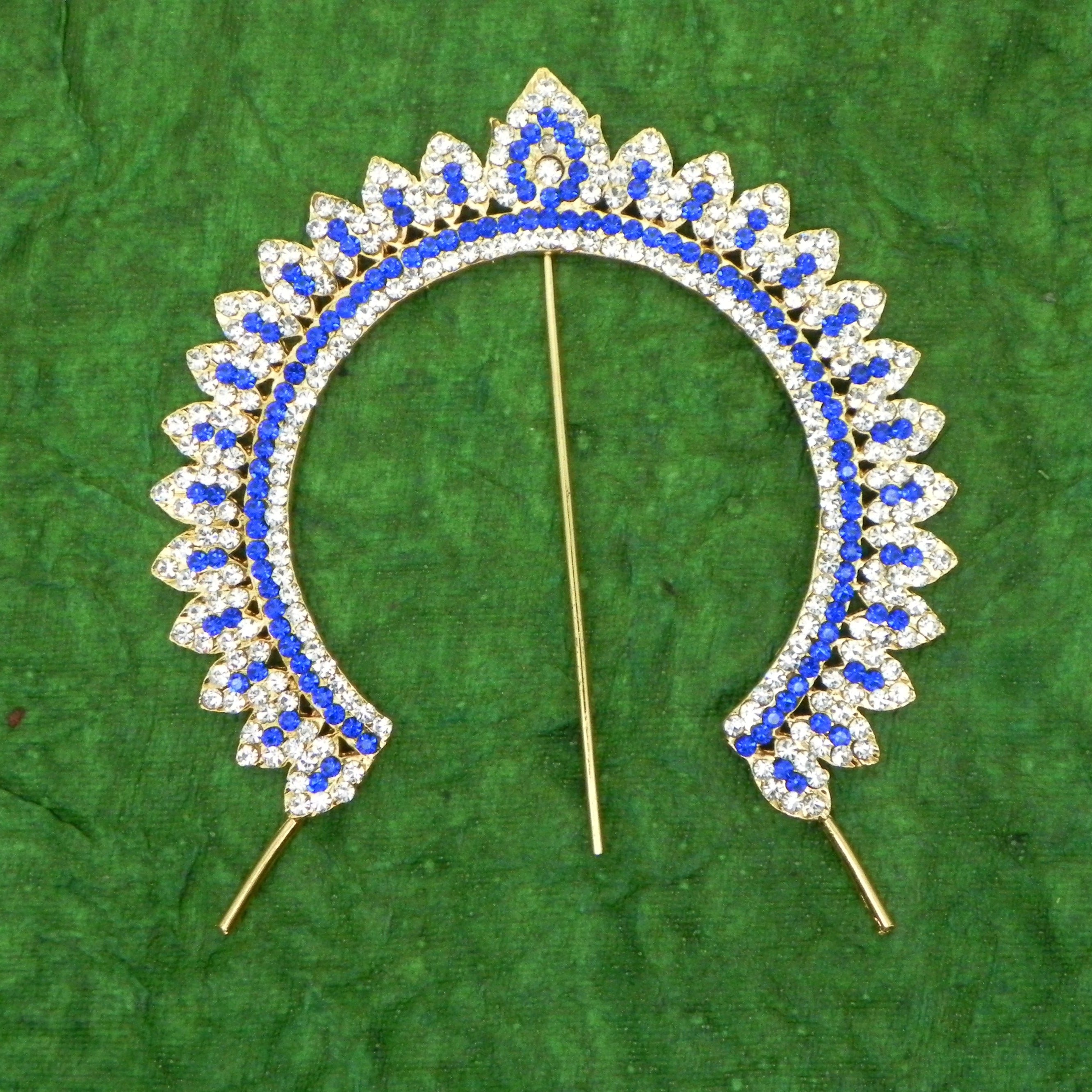 Stone Arch Height 4 inch