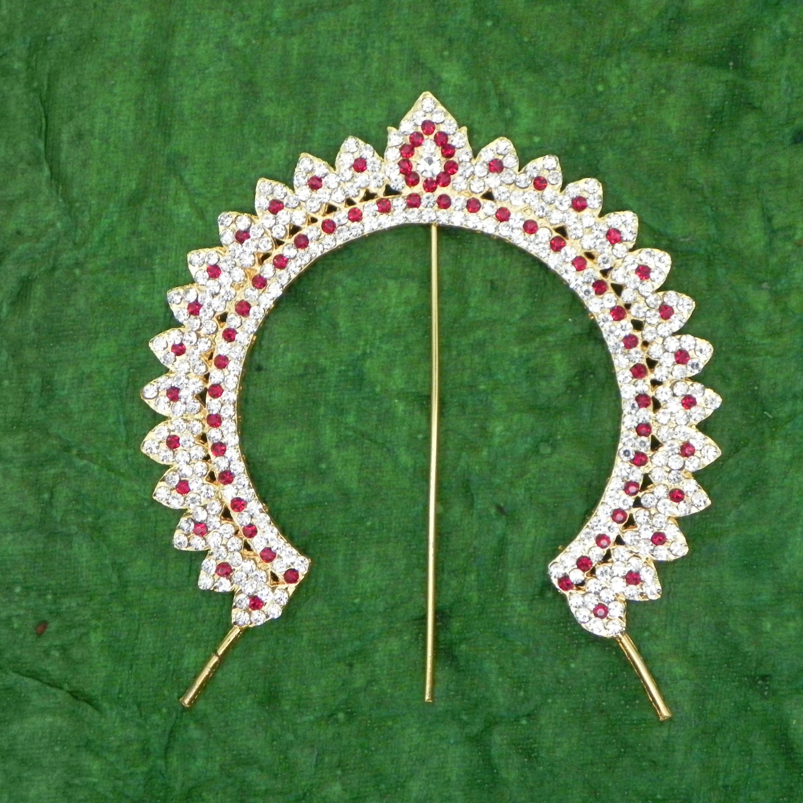 Stone Arch Height 4 inch