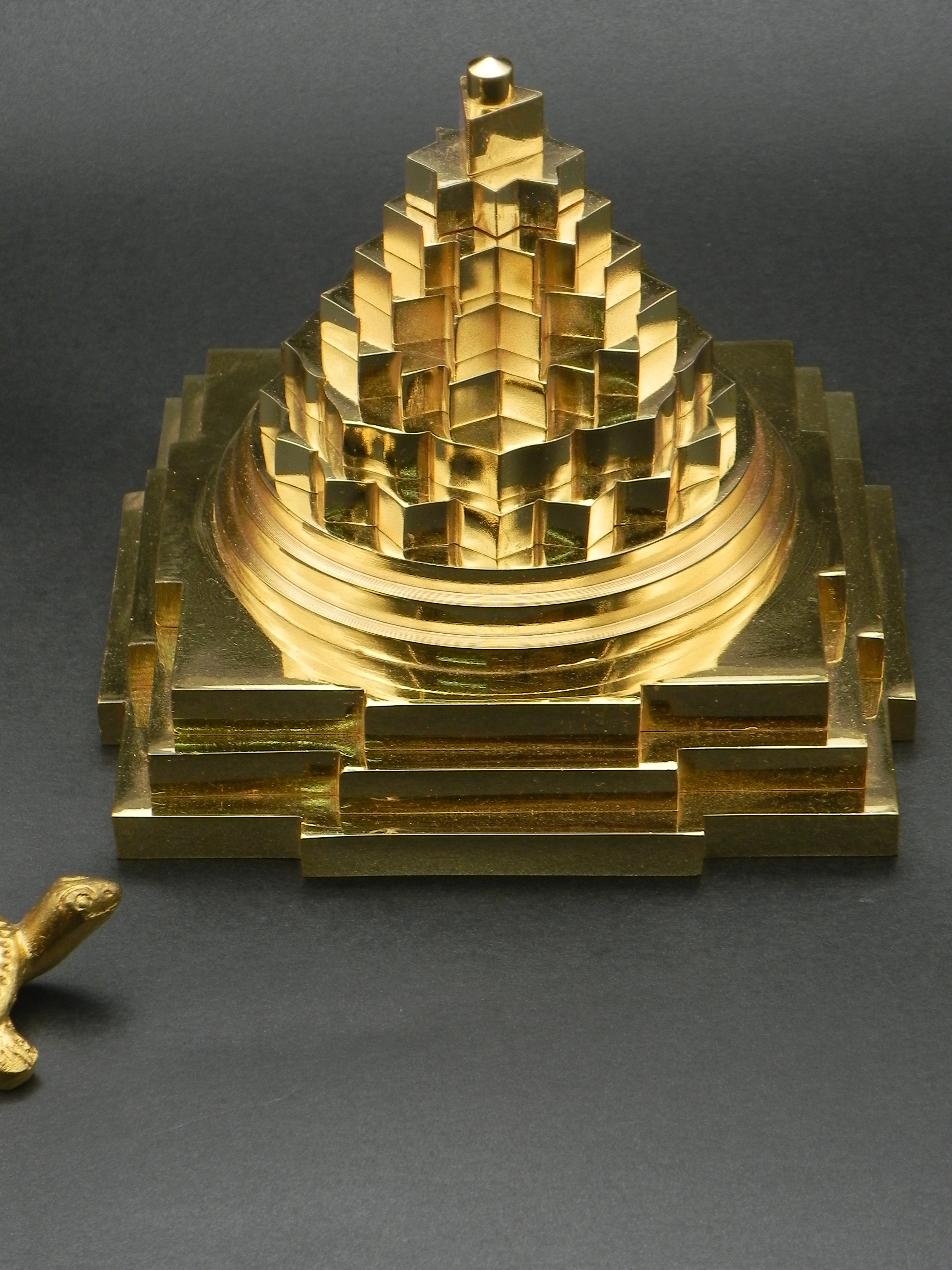 Panchaloha Shree  Yanthra