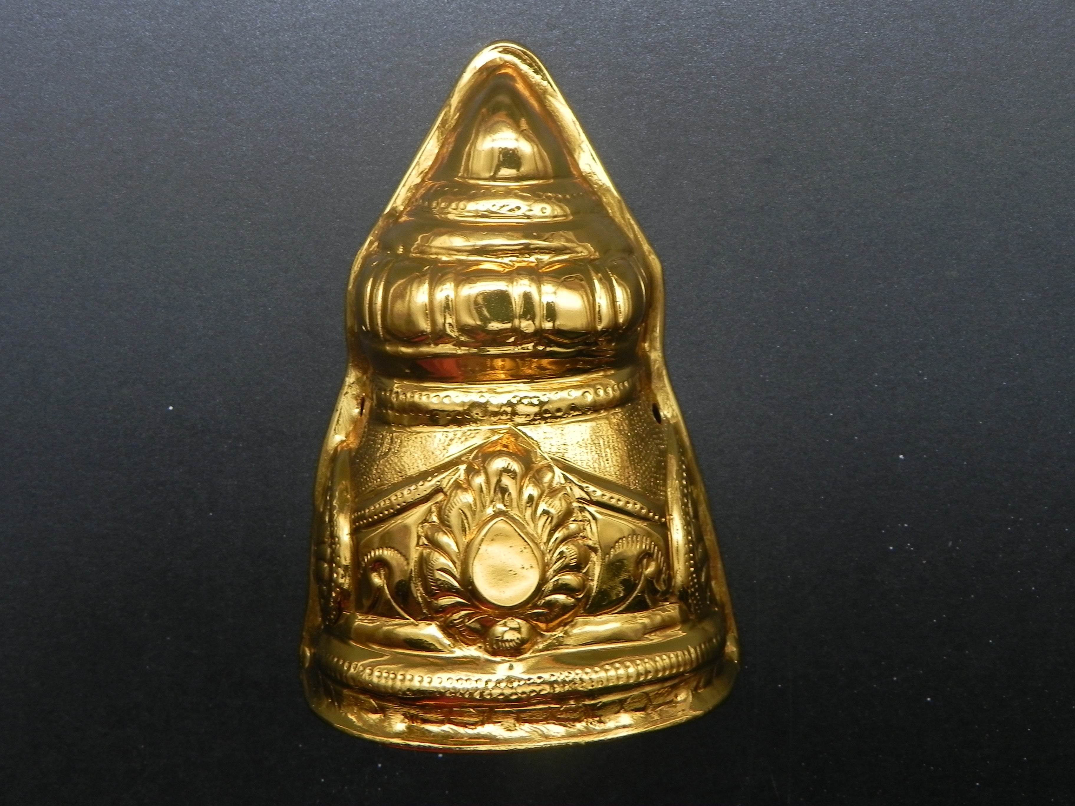 Swarnam keerita [ Gold Plated]