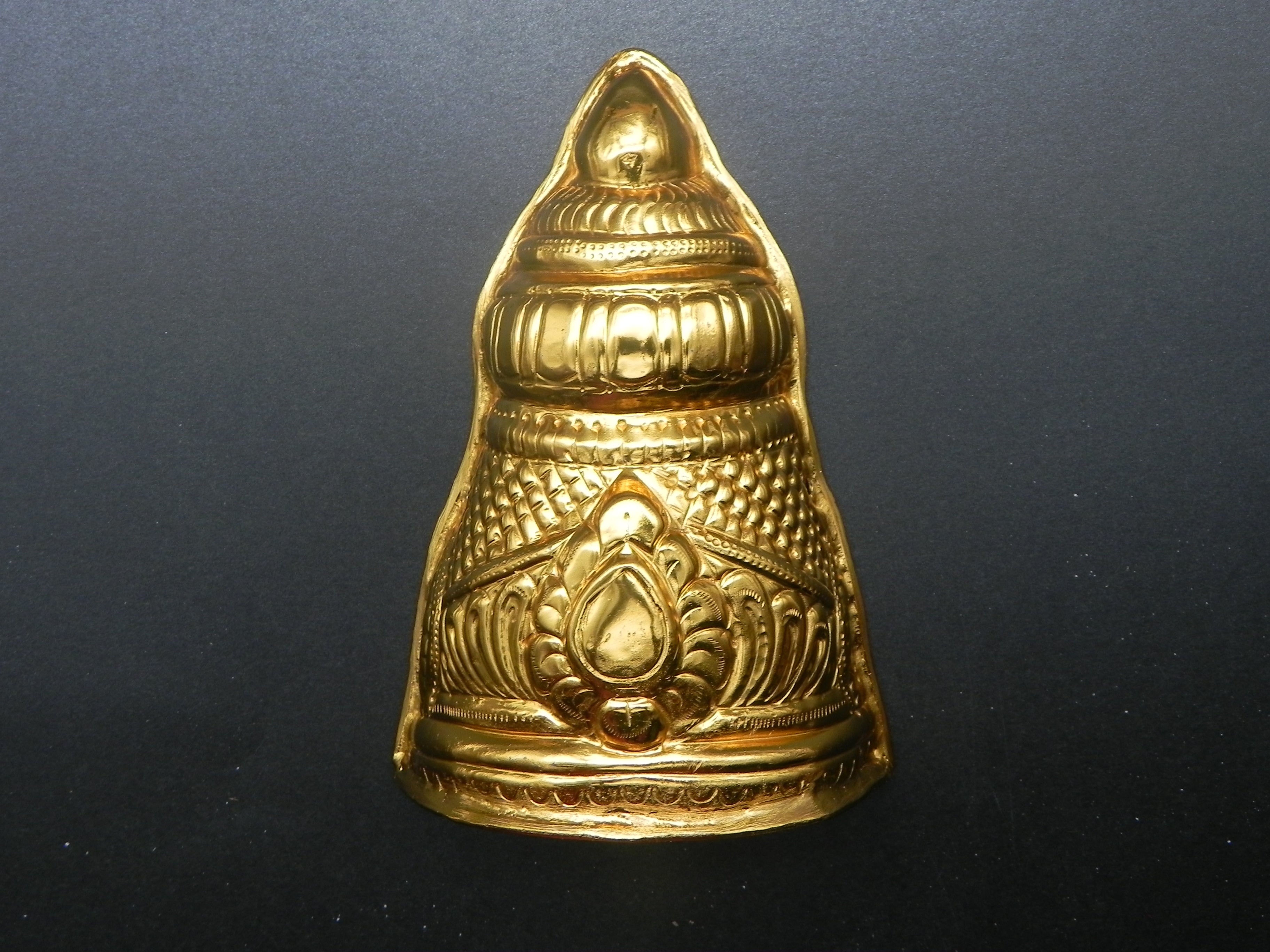 Swarnam keerita [ Gold Plated]