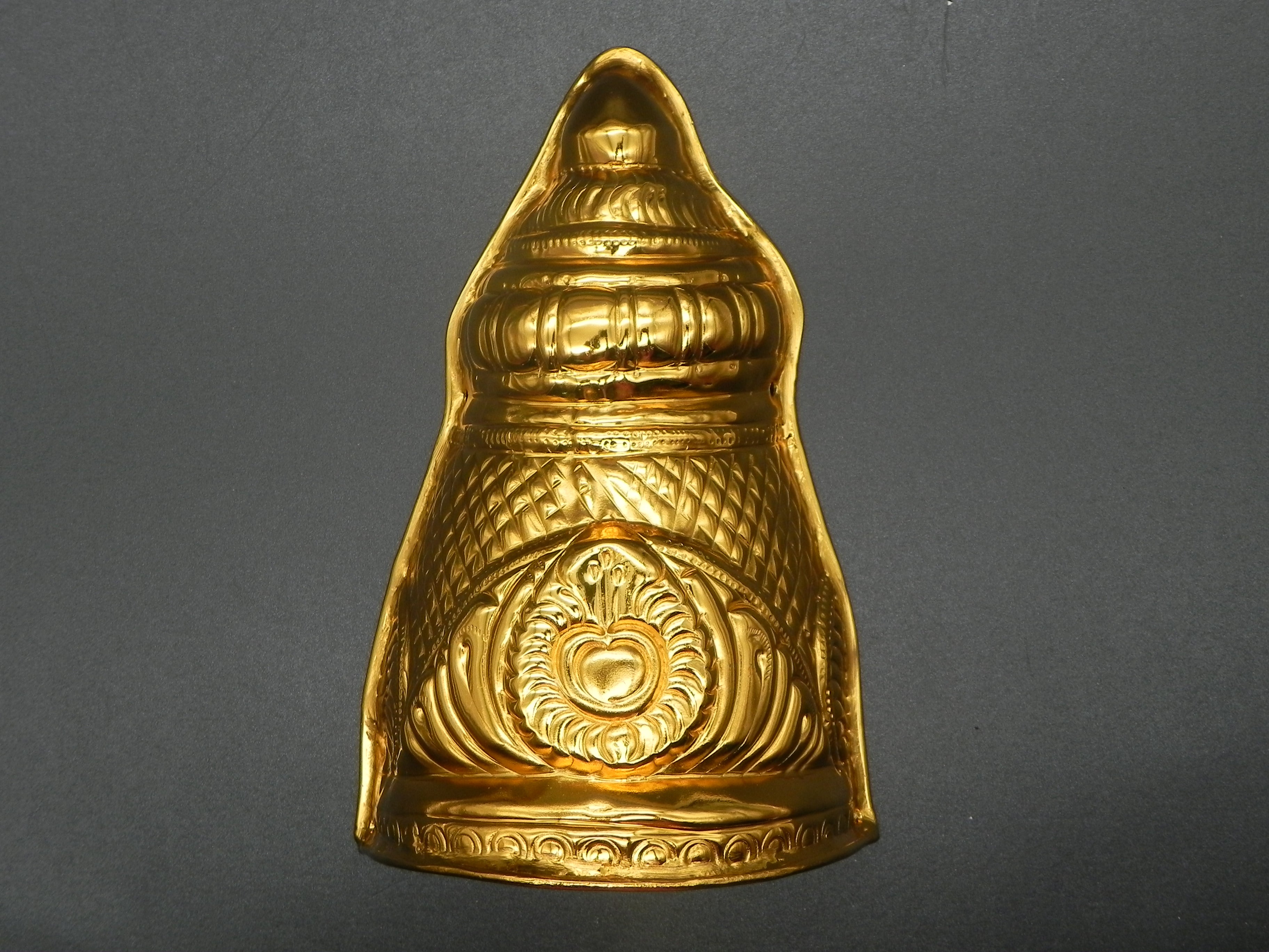 Swarnam keerita [ Gold Plated]