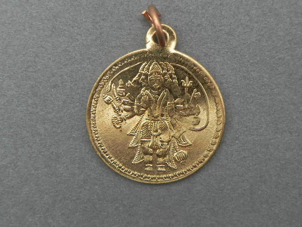 Copper Dollars