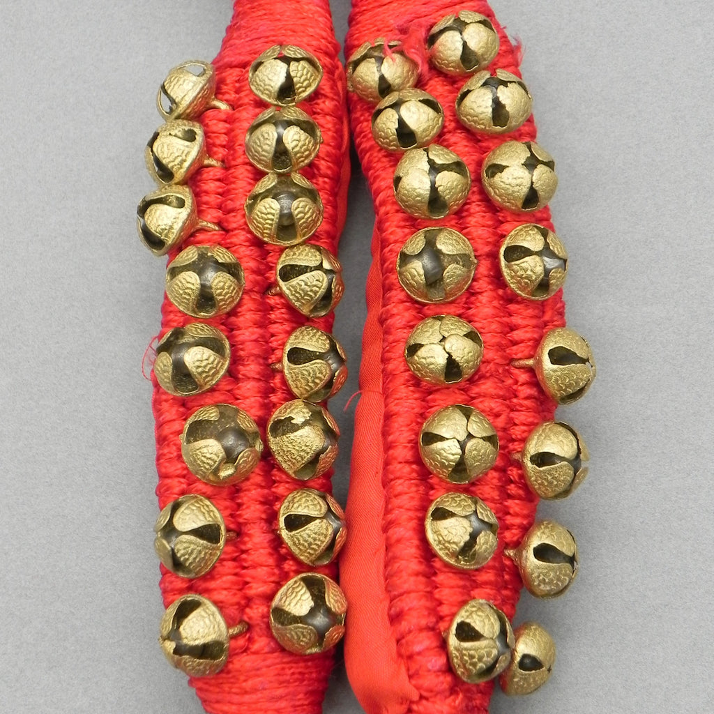 Bharatanatyam Dance Anklets Bells Salangi Payal