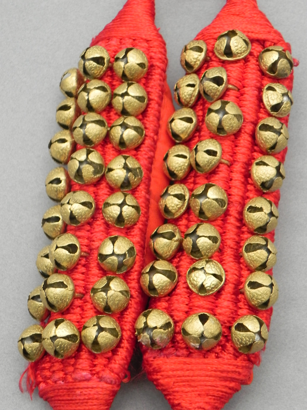 Bharatanatyam Dance Anklets Bells Salangi Payal