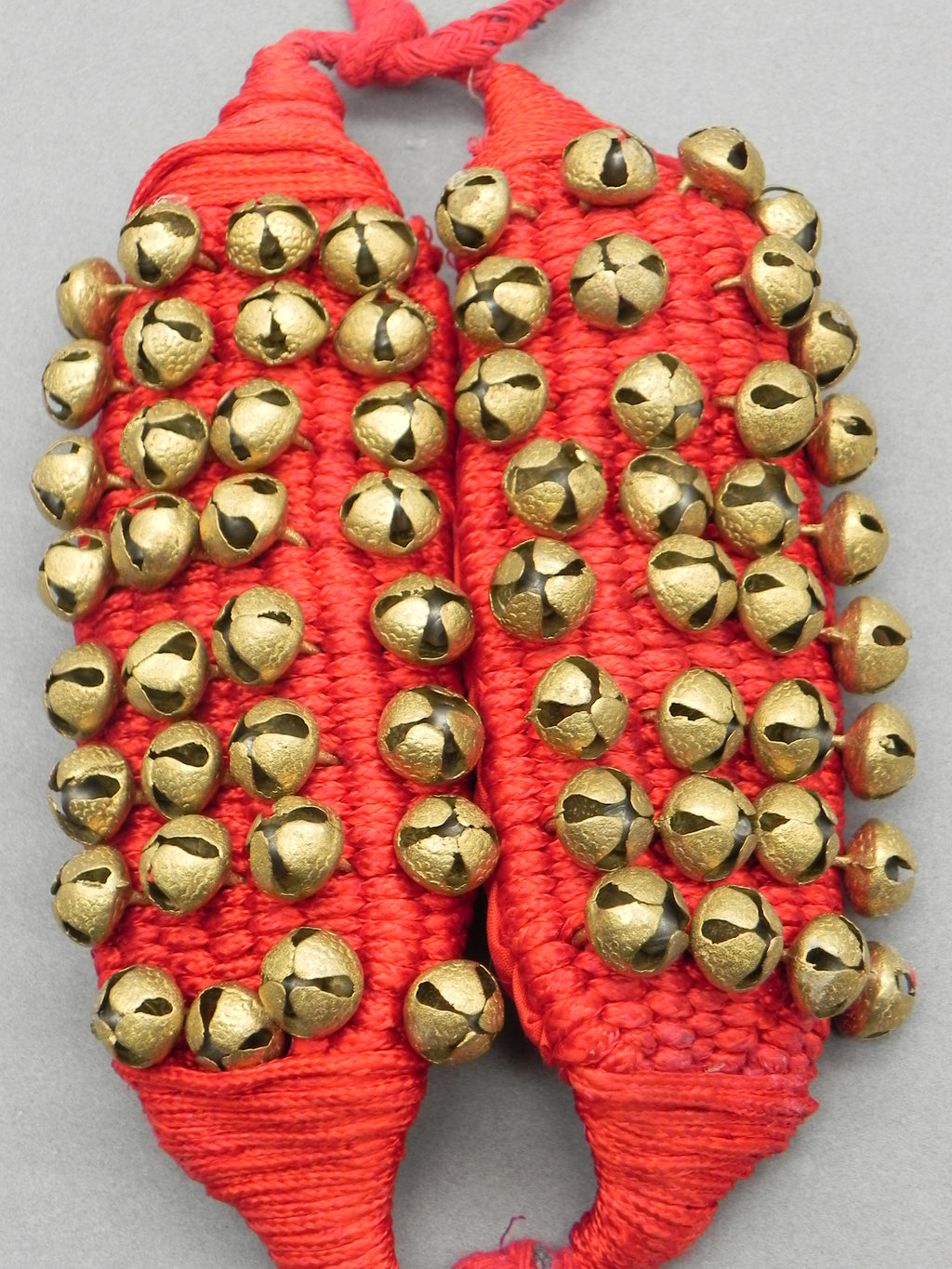 Bharatanatyam Dance Anklets Bells Salangi Payal