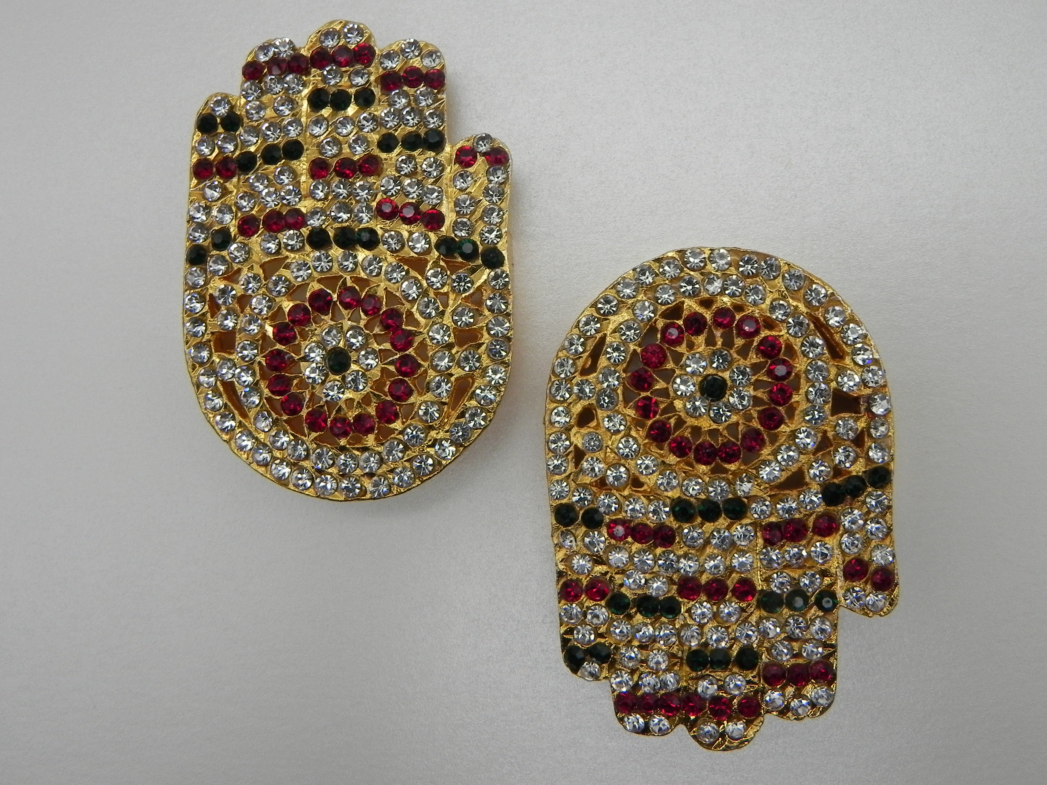 Stone Hands [ Small]