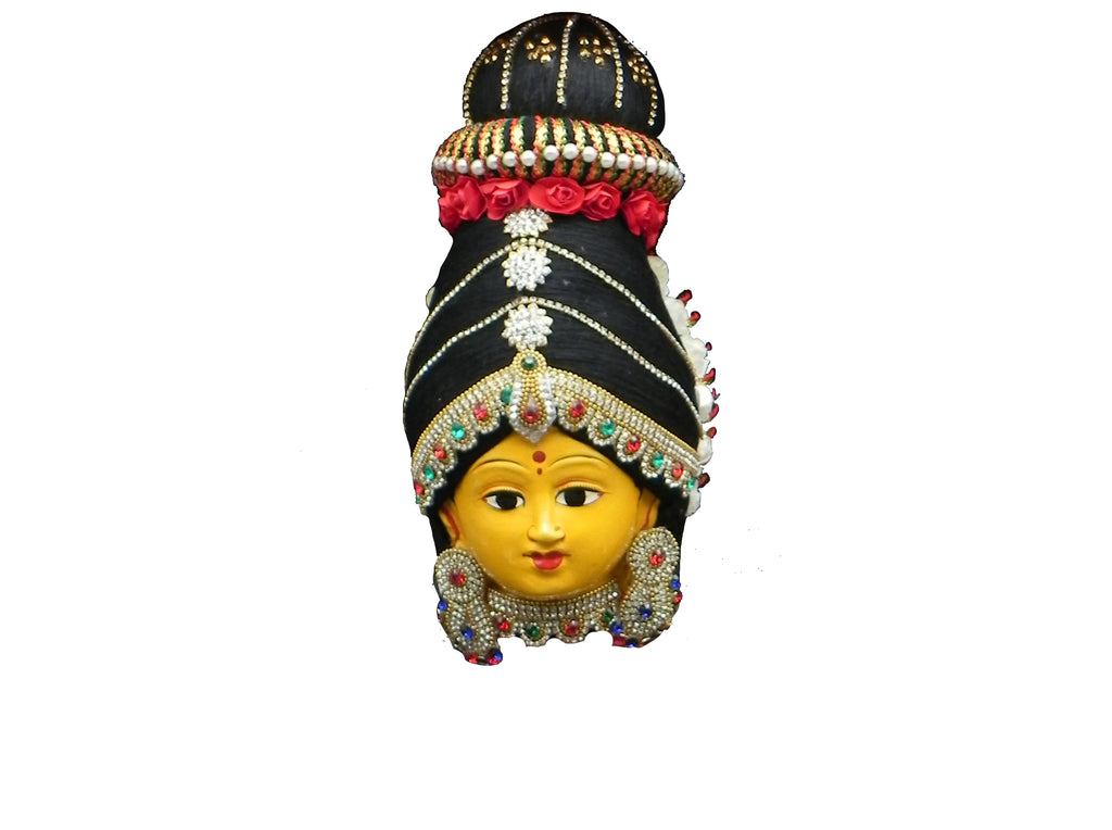 Lakshmi Face Idol