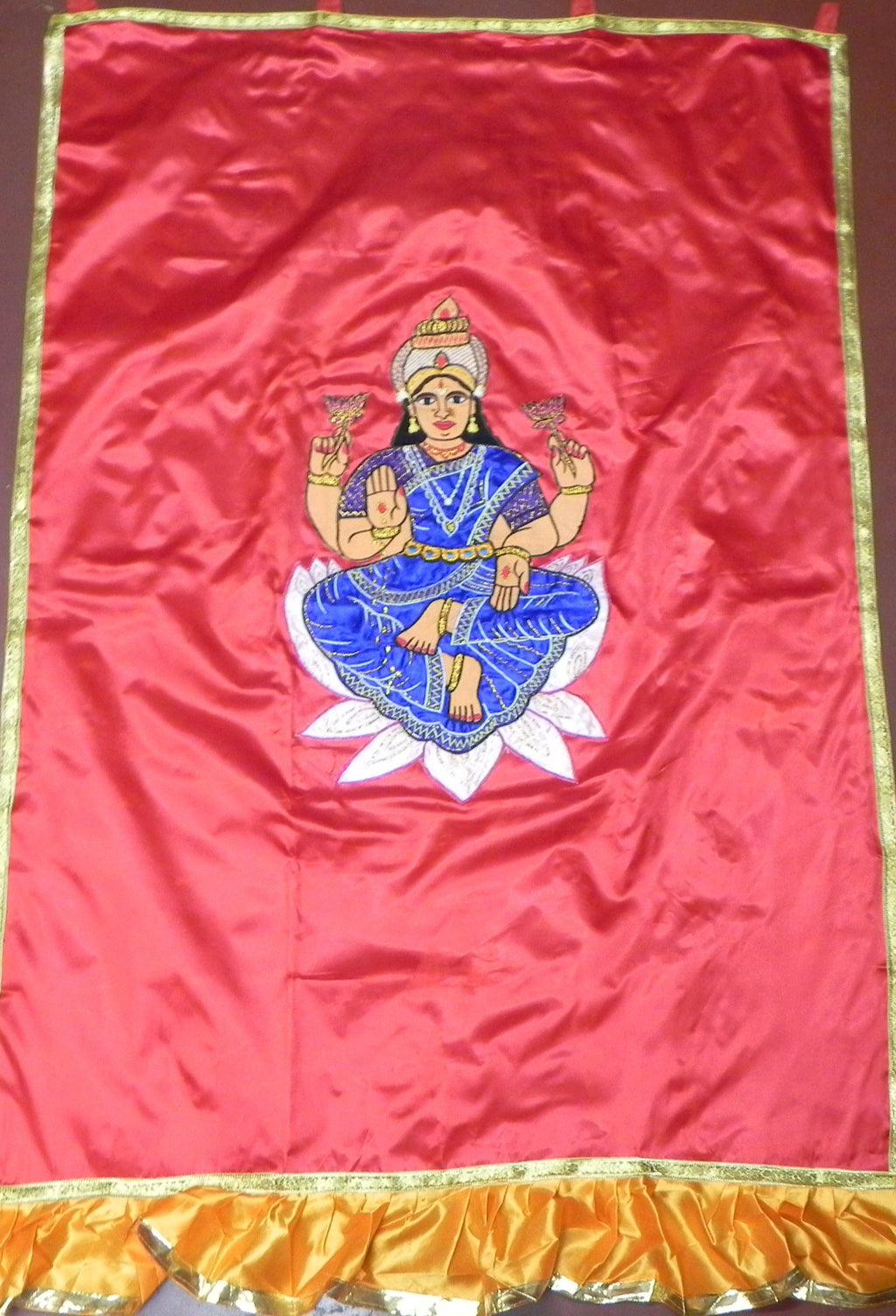 Sri Lakshmi Devi Screen