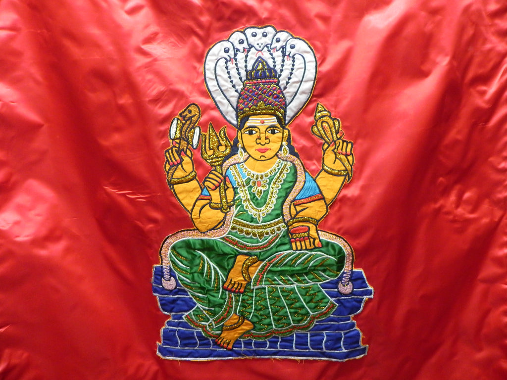 Karumariyamma Devi Screen