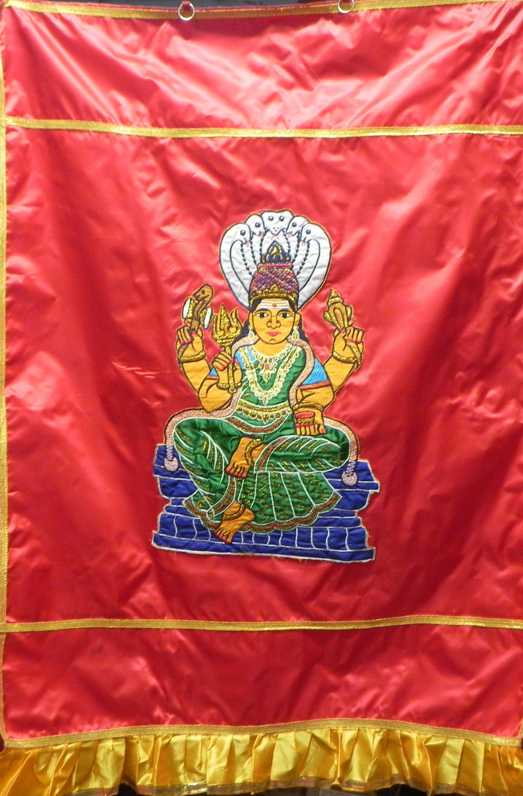 Karumariyamma Devi Screen