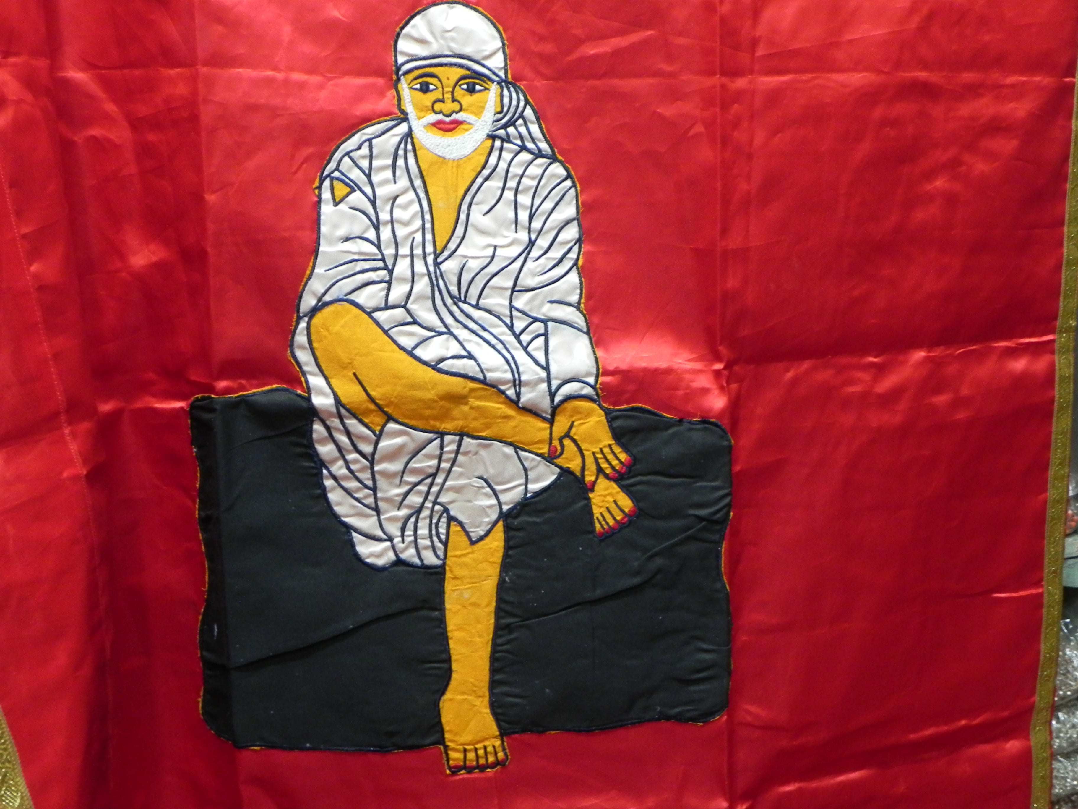 Sai Baba