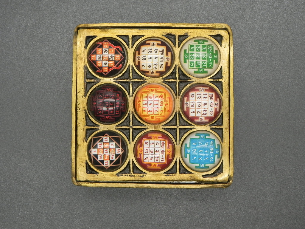 Shree Navagraha Shakthi Peetha