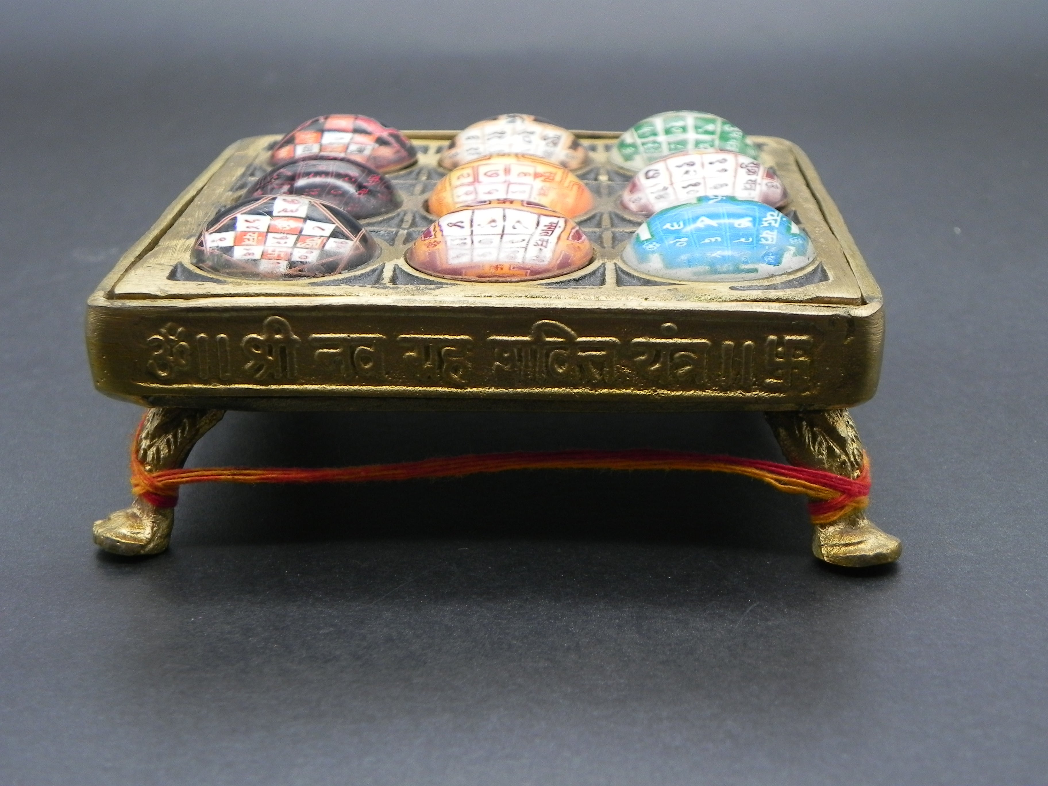 Shree Navagraha Shakthi Peetha