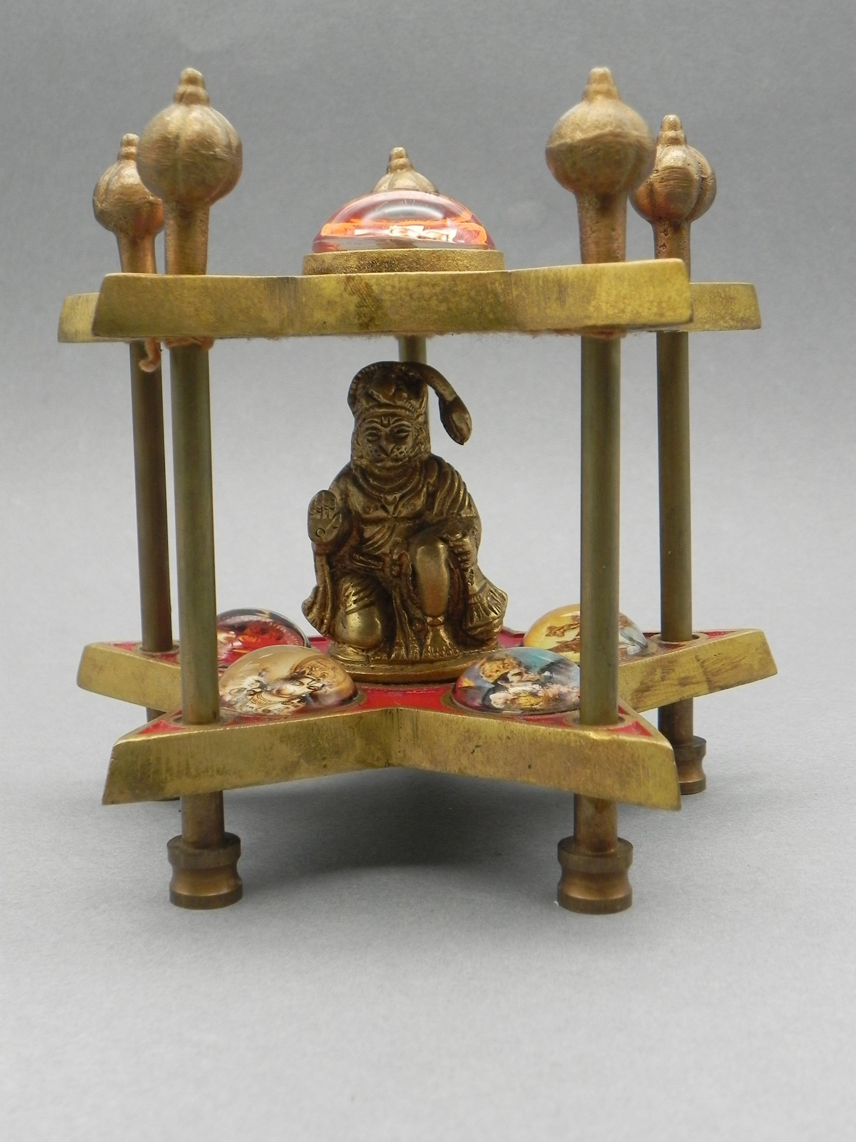 Shree Hanuman Peetha