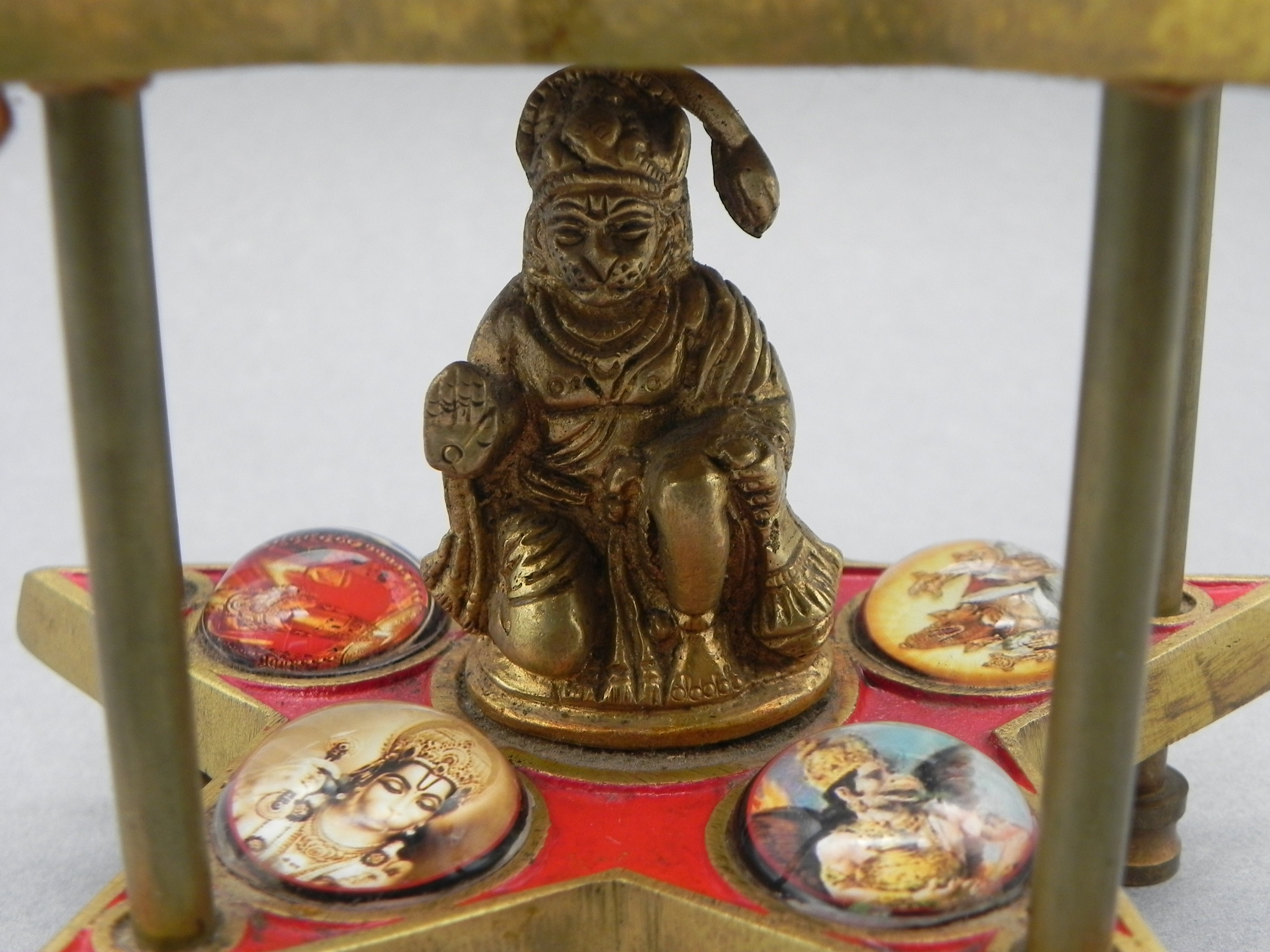 Shree Hanuman Peetha