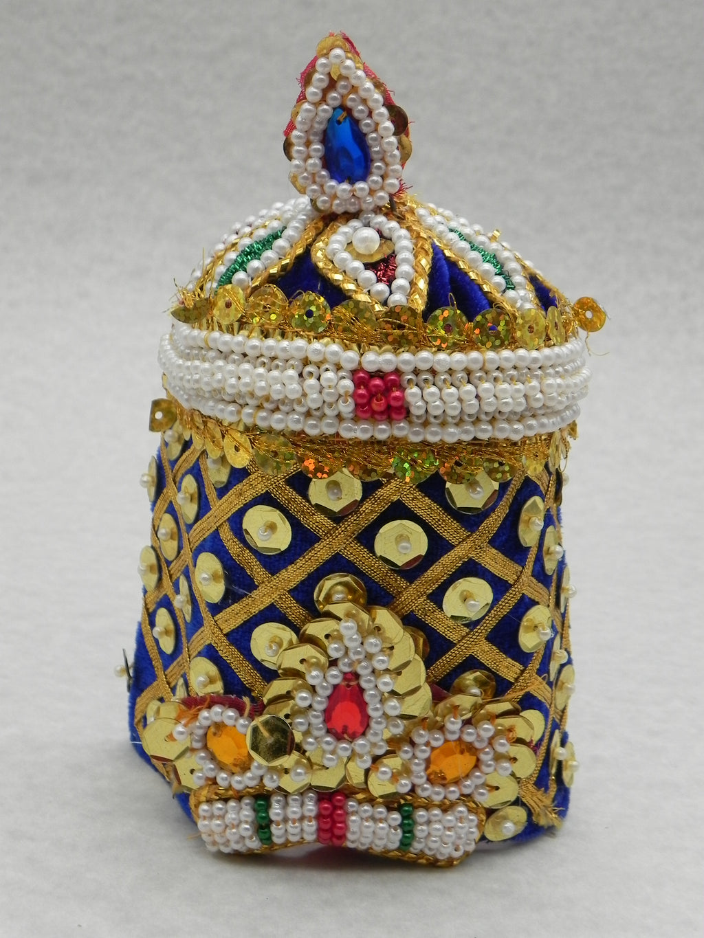 Mothi Keerita [Half Keerita] 5inch onwards