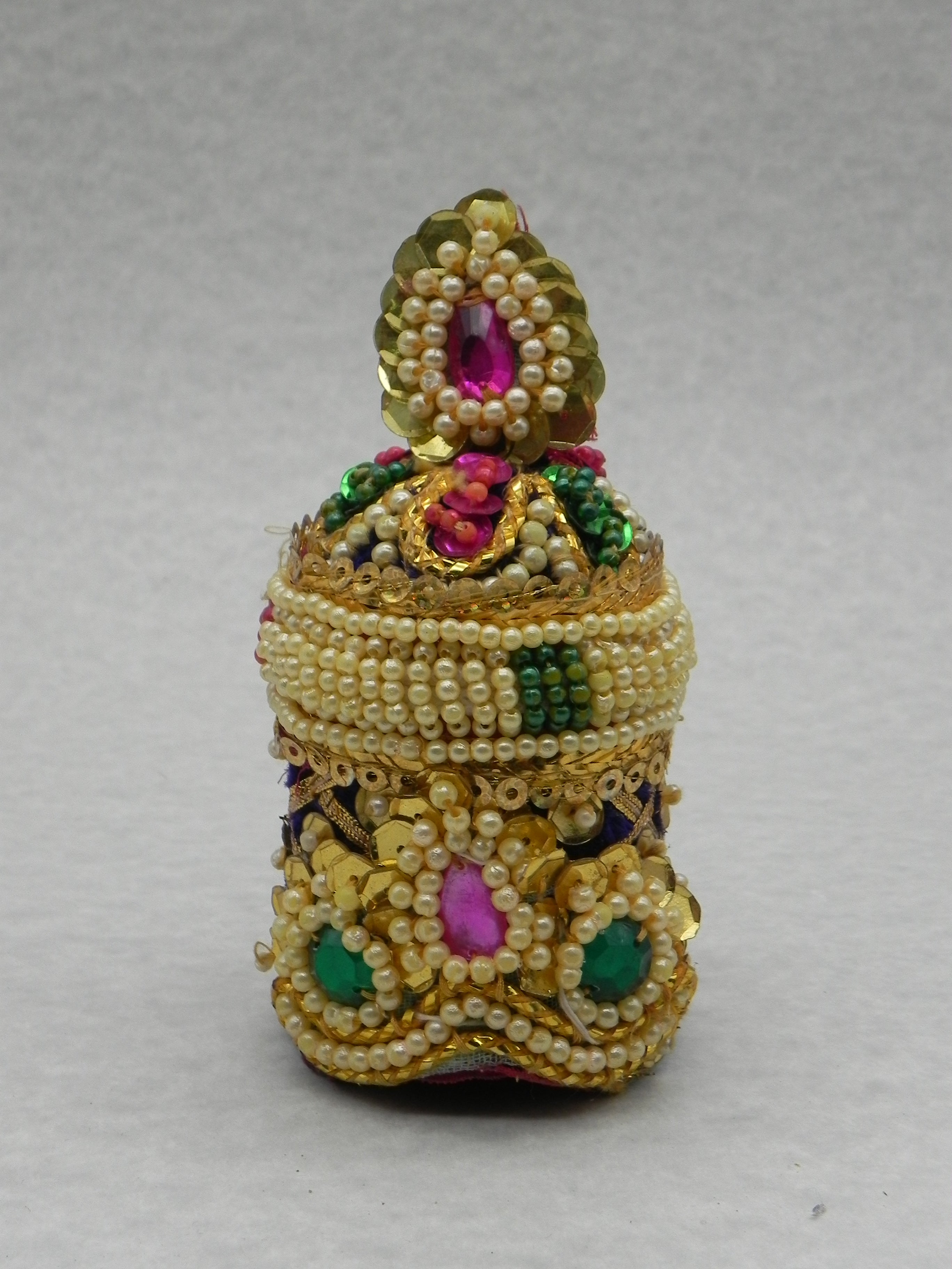 Mothi Round Keerita [Full Keerita]