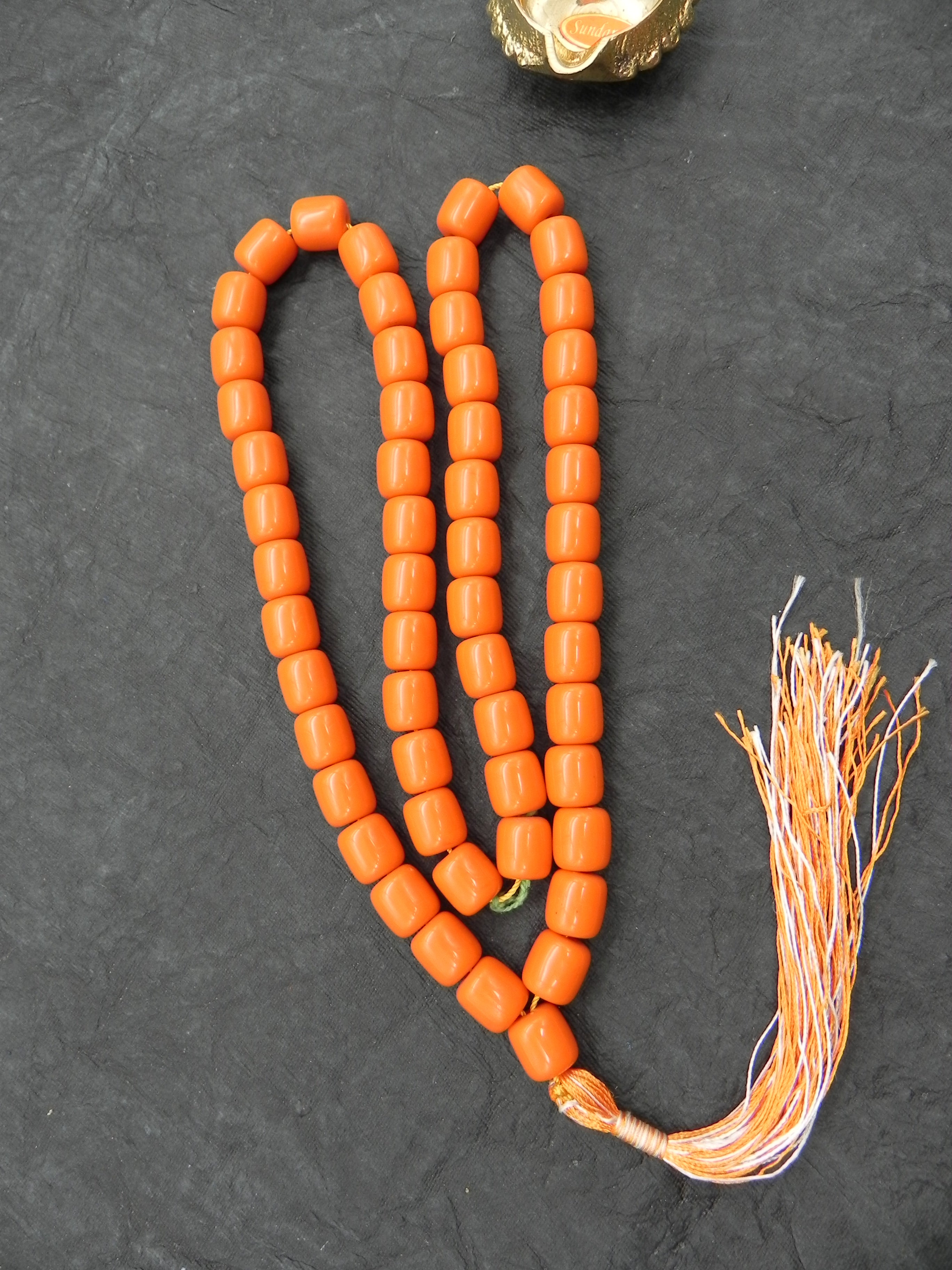 Kerav Mala 12mm (54 Beads)