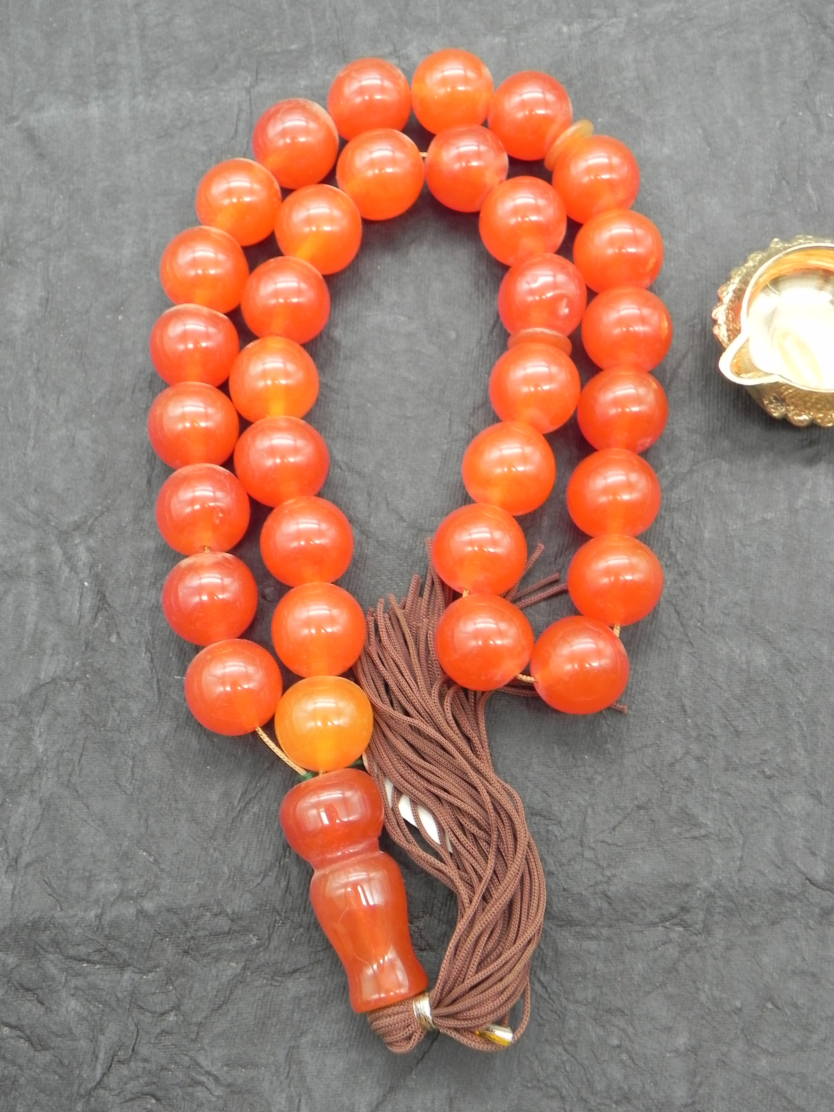 Kerav Round  Mala [ BIG ]