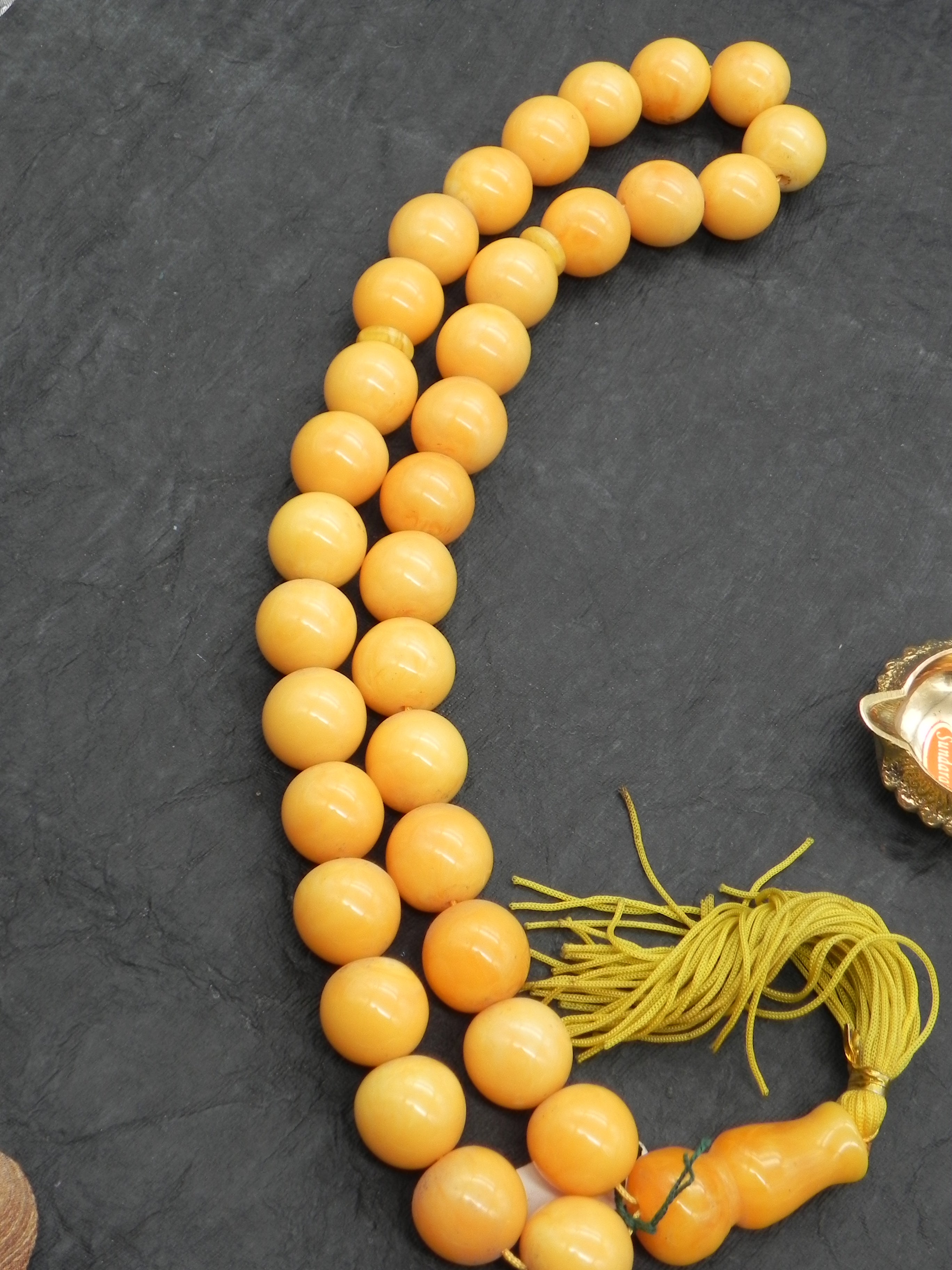 Kerav Round  Mala [ BIG ]