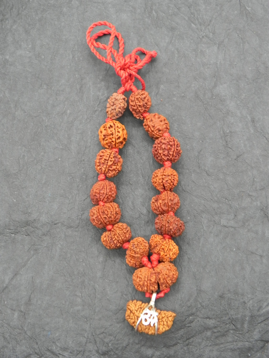Rudhrakshi Mala