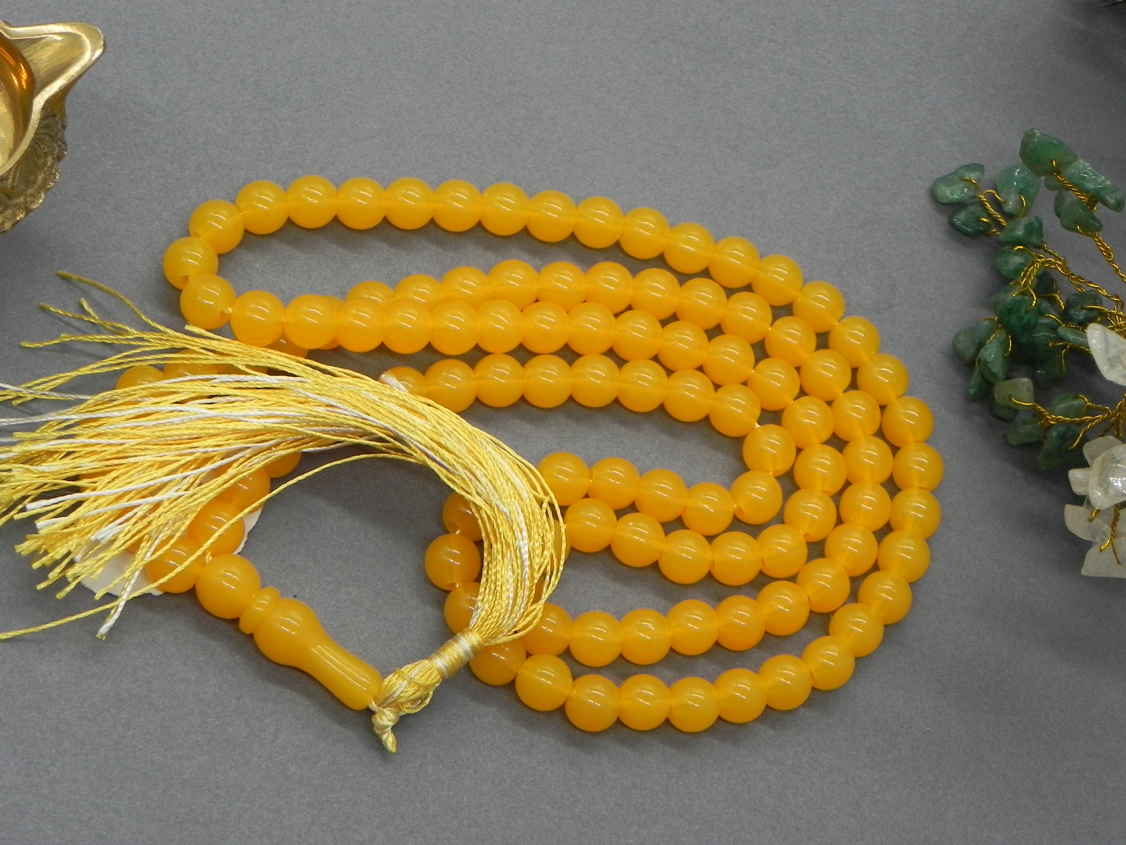 Kerav Mala 10mm (108 Beads)