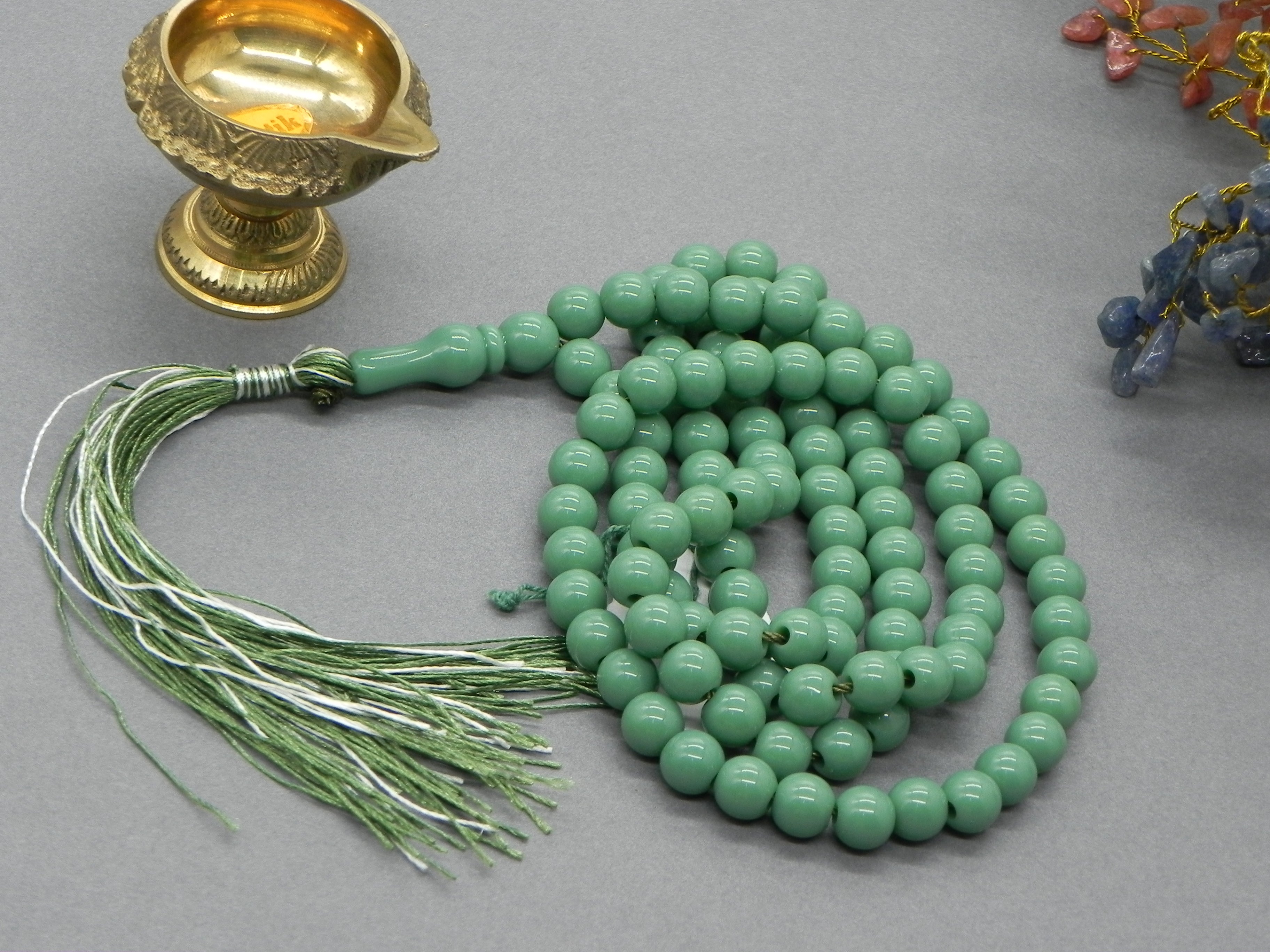 Kerav Mala 10mm (108 Beads)