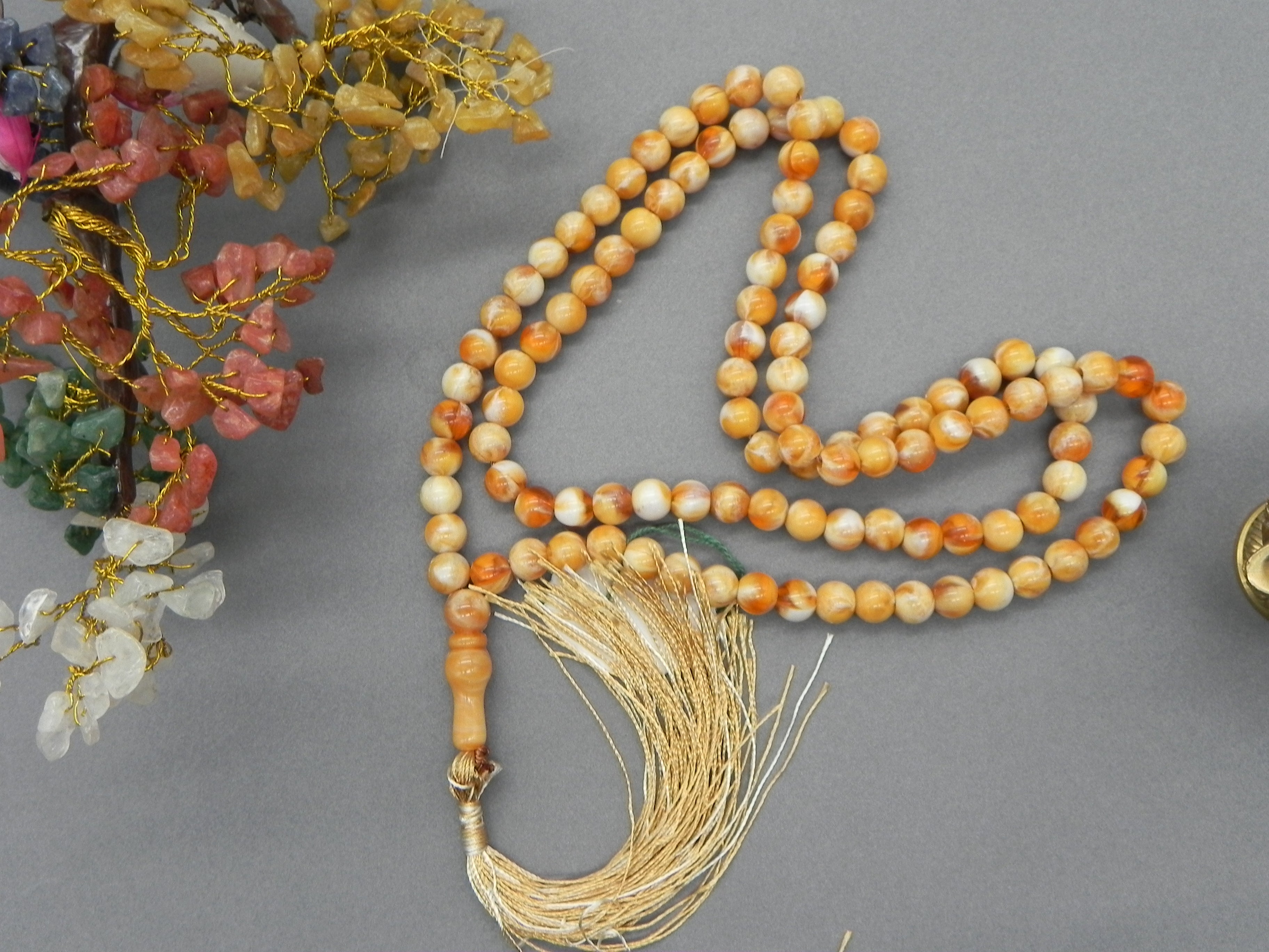 Kerav Mala 10mm (108 Beads)