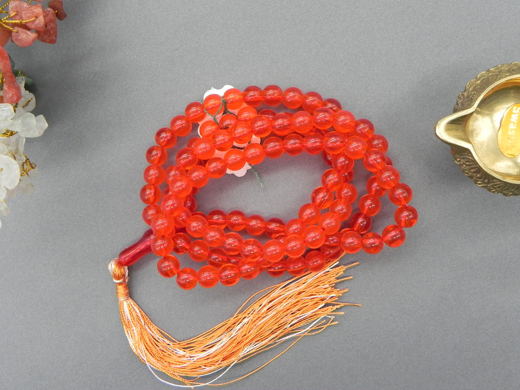 Kerav Mala 10mm (108 Beads)