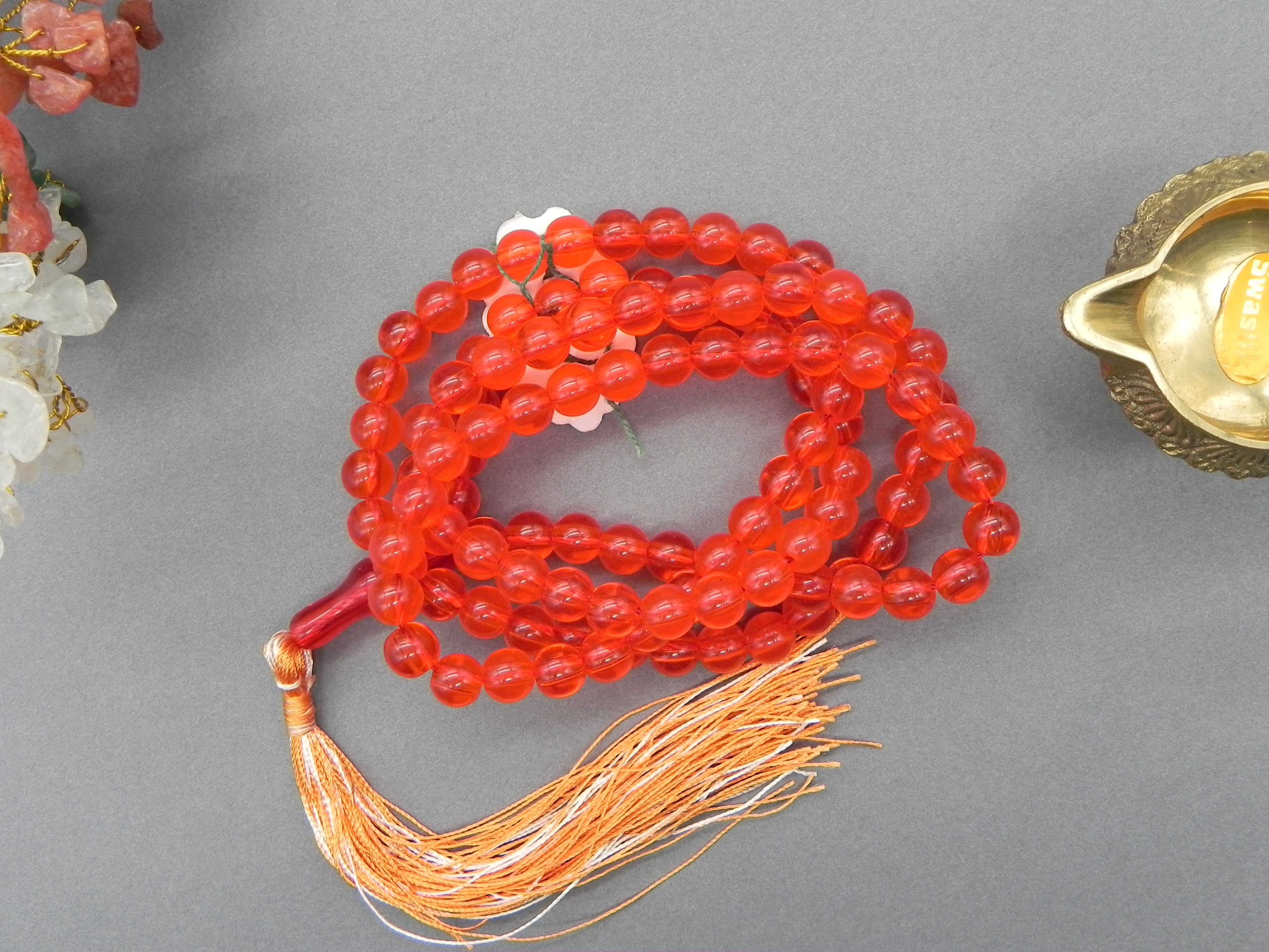Kerav Mala 10mm (108 Beads)